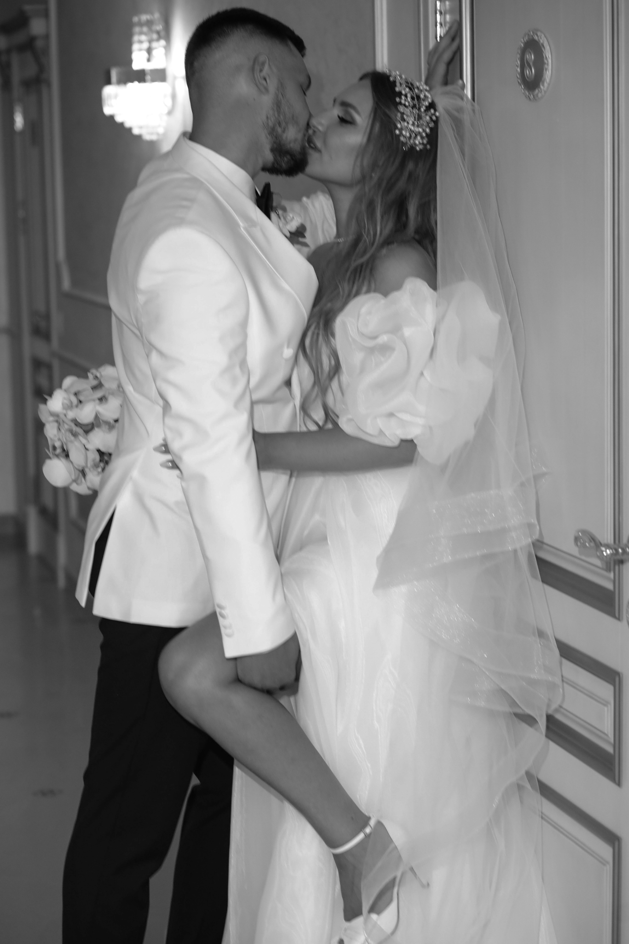 Егор и Анна. Свадебный фотограф Екатеринбург Алексей Ладыгин