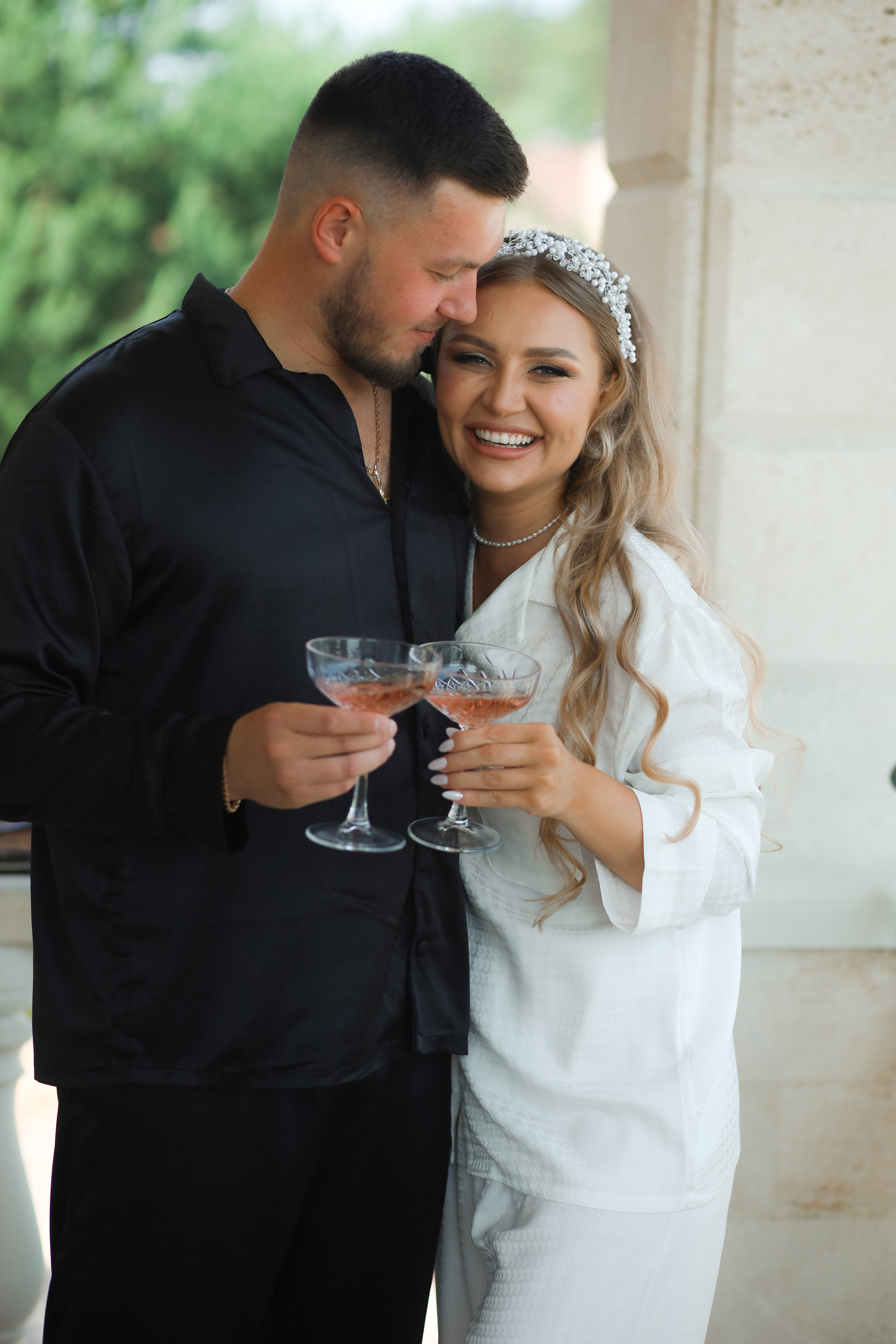 Егор и Анна. Свадебный фотограф Екатеринбург Алексей Ладыгин