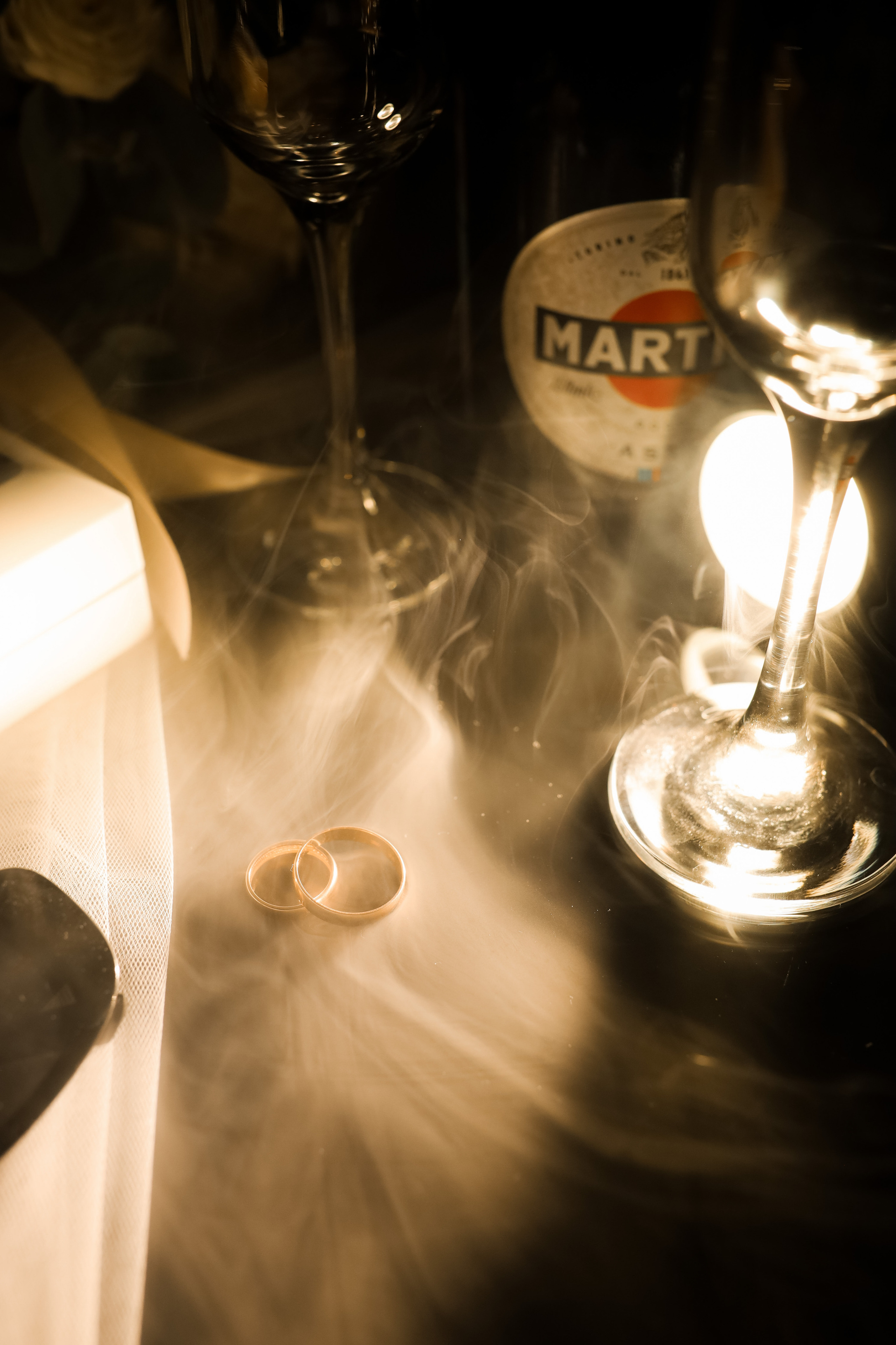 Денис и Ксения. Свадебный фотограф Екатеринбург Алексей Ладыгин