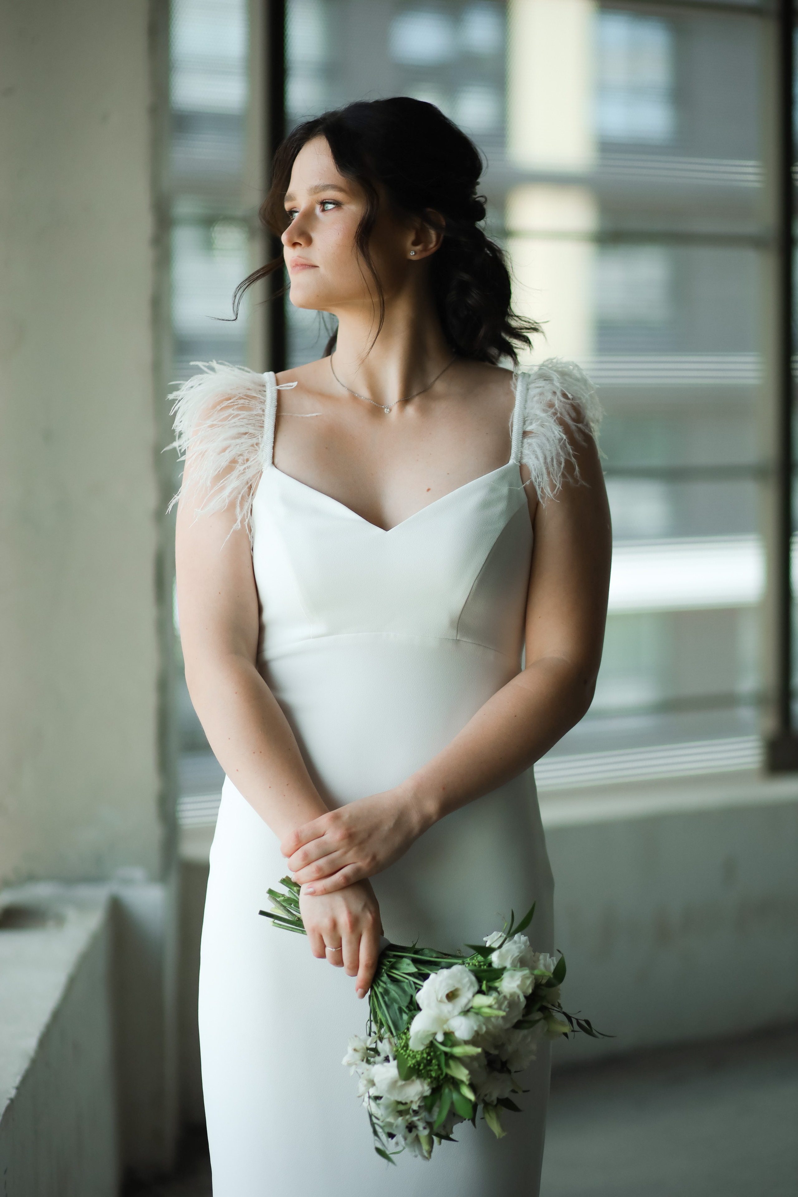 Данил и Ксюша. Свадебный фотограф Екатеринбург Алексей Ладыгин