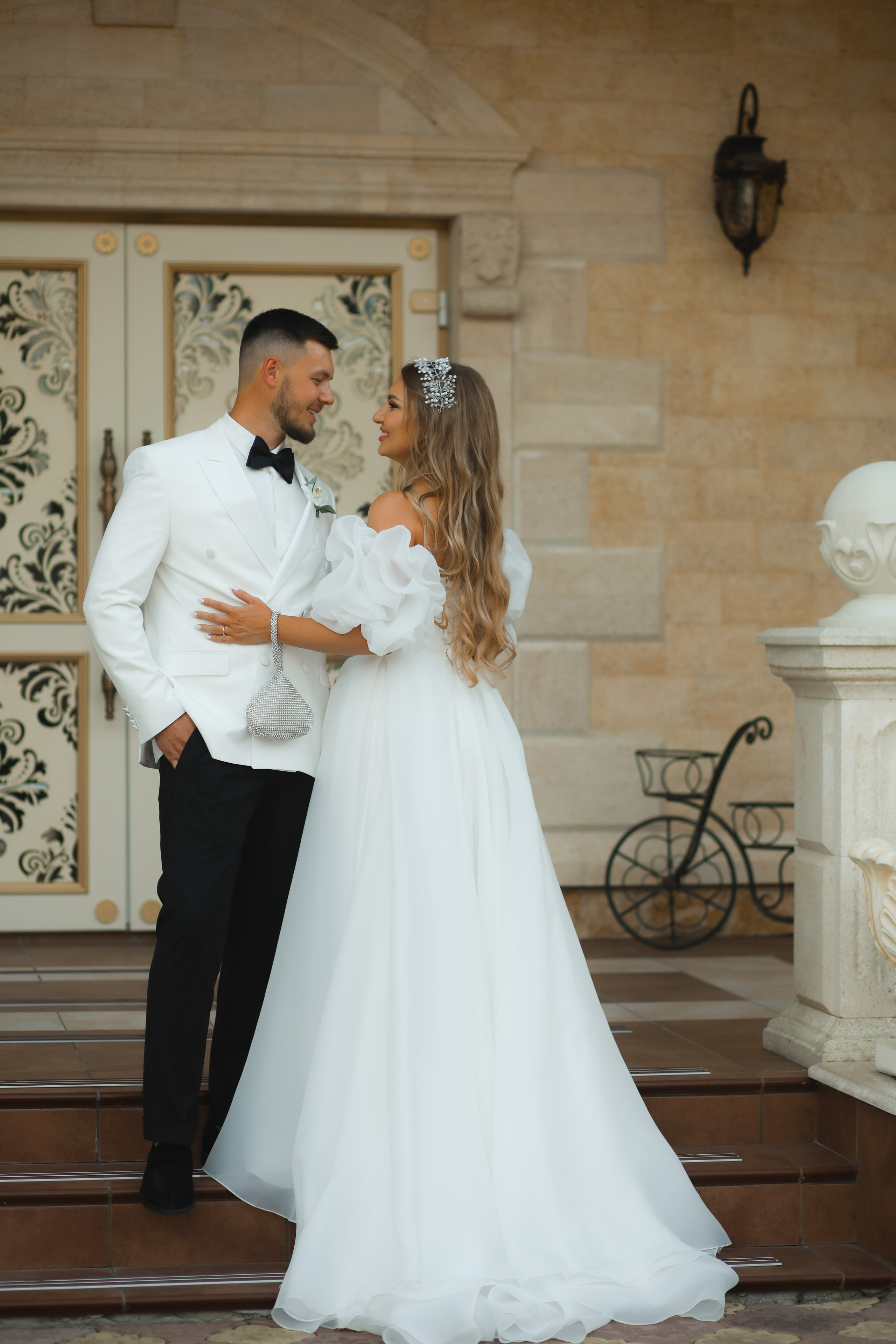 Егор и Анна. Свадебный фотограф Екатеринбург Алексей Ладыгин