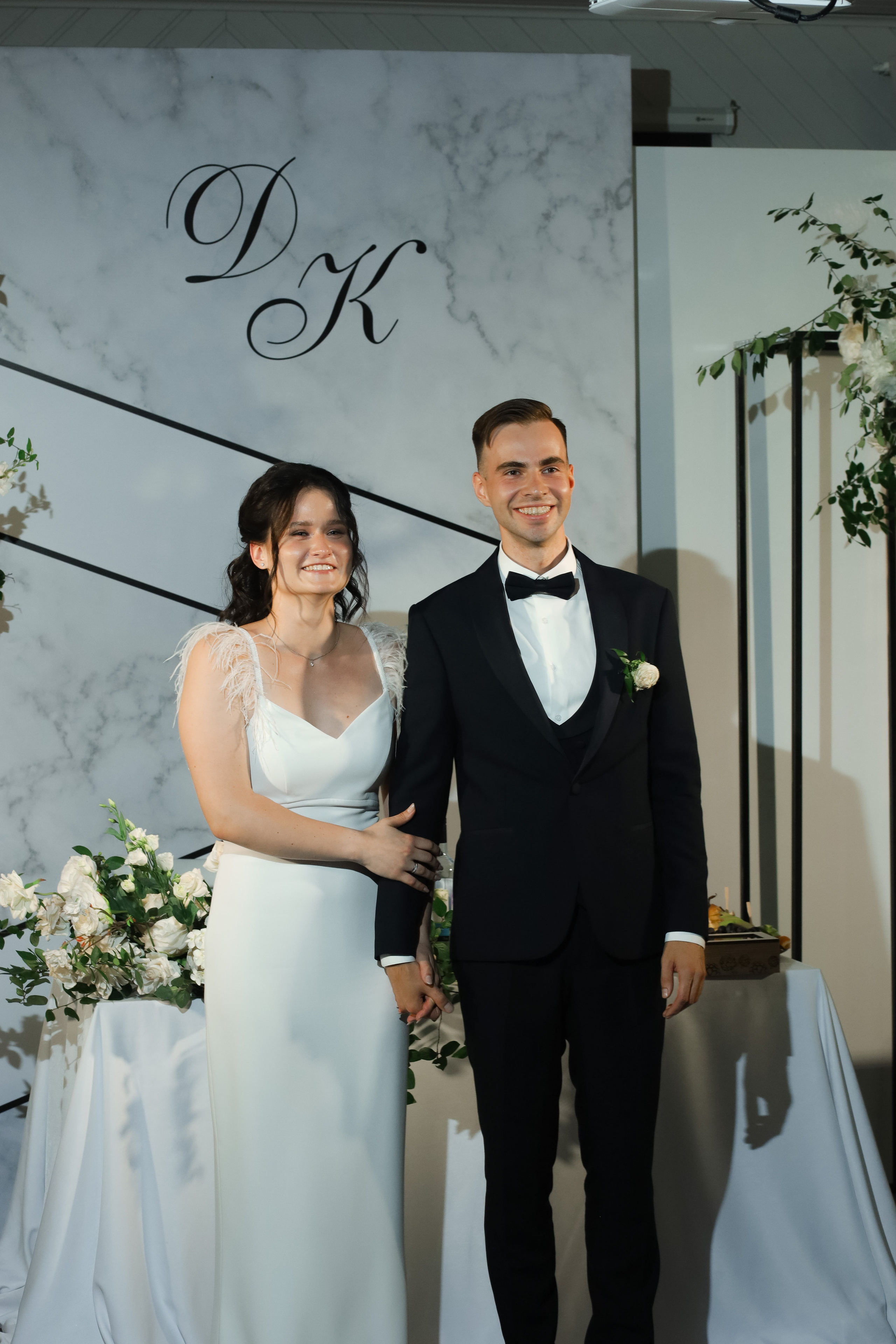 Данил и Ксюша. Свадебный фотограф Екатеринбург Алексей Ладыгин