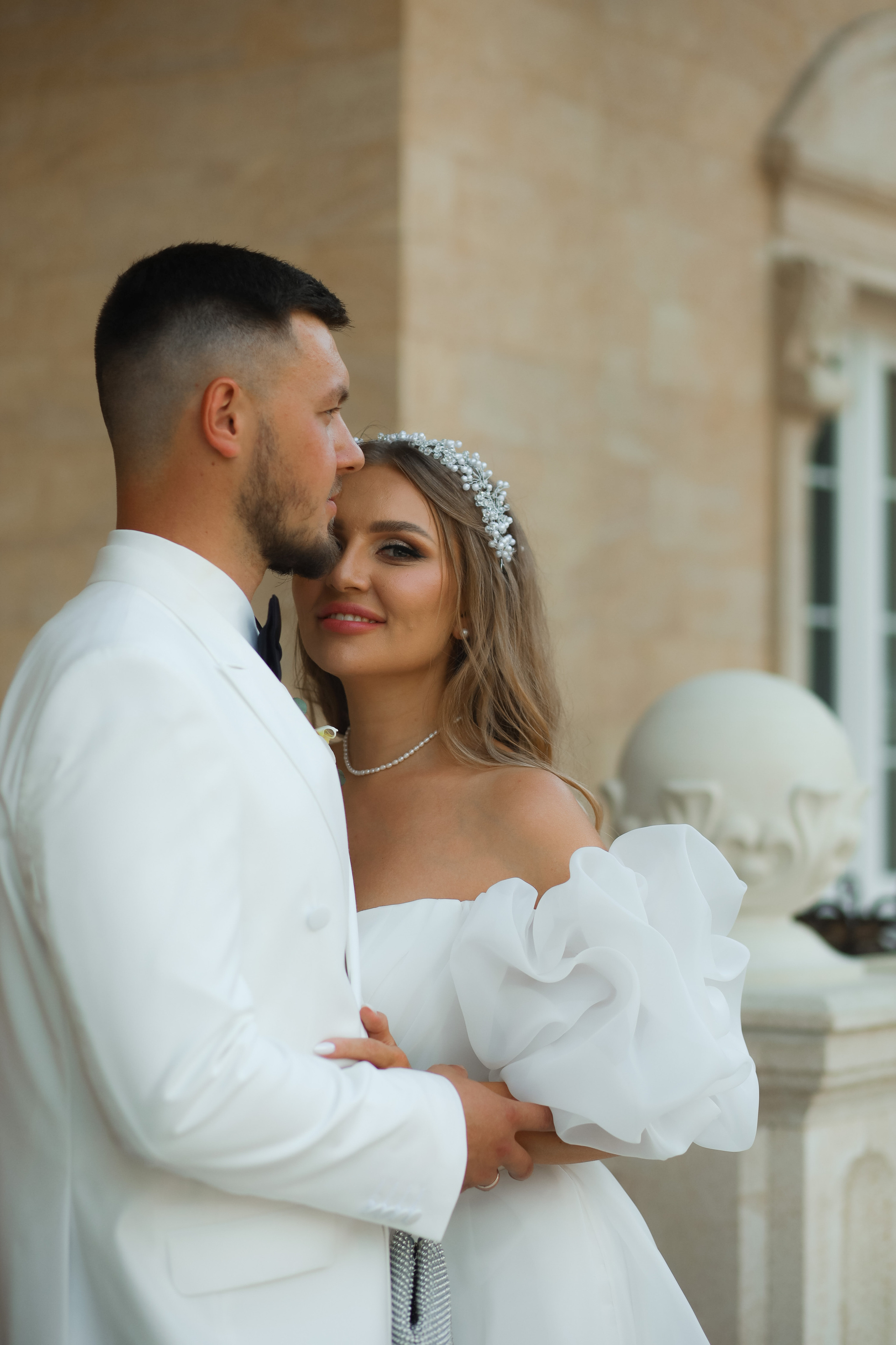 Егор и Анна. Свадебный фотограф Екатеринбург Алексей Ладыгин