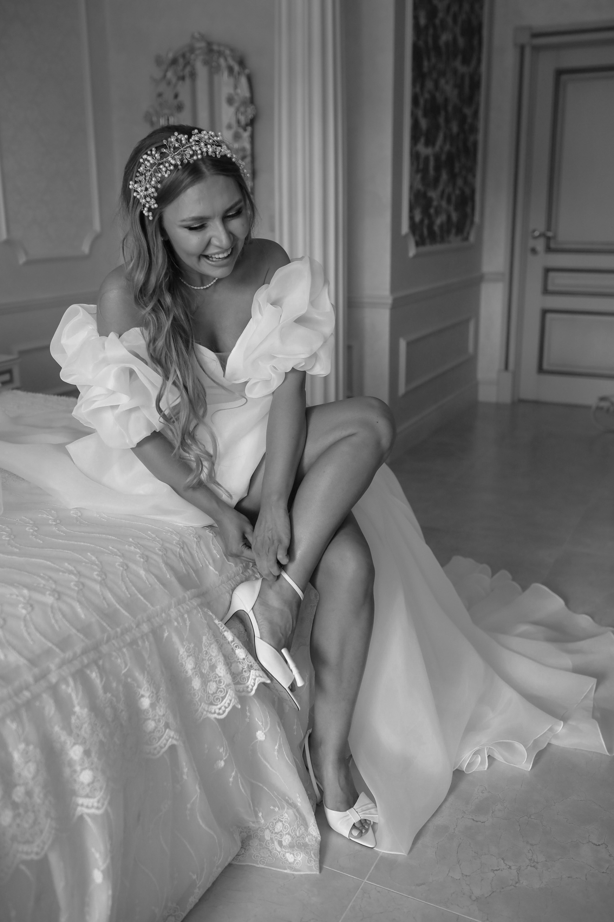 Егор и Анна. Свадебный фотограф Екатеринбург Алексей Ладыгин