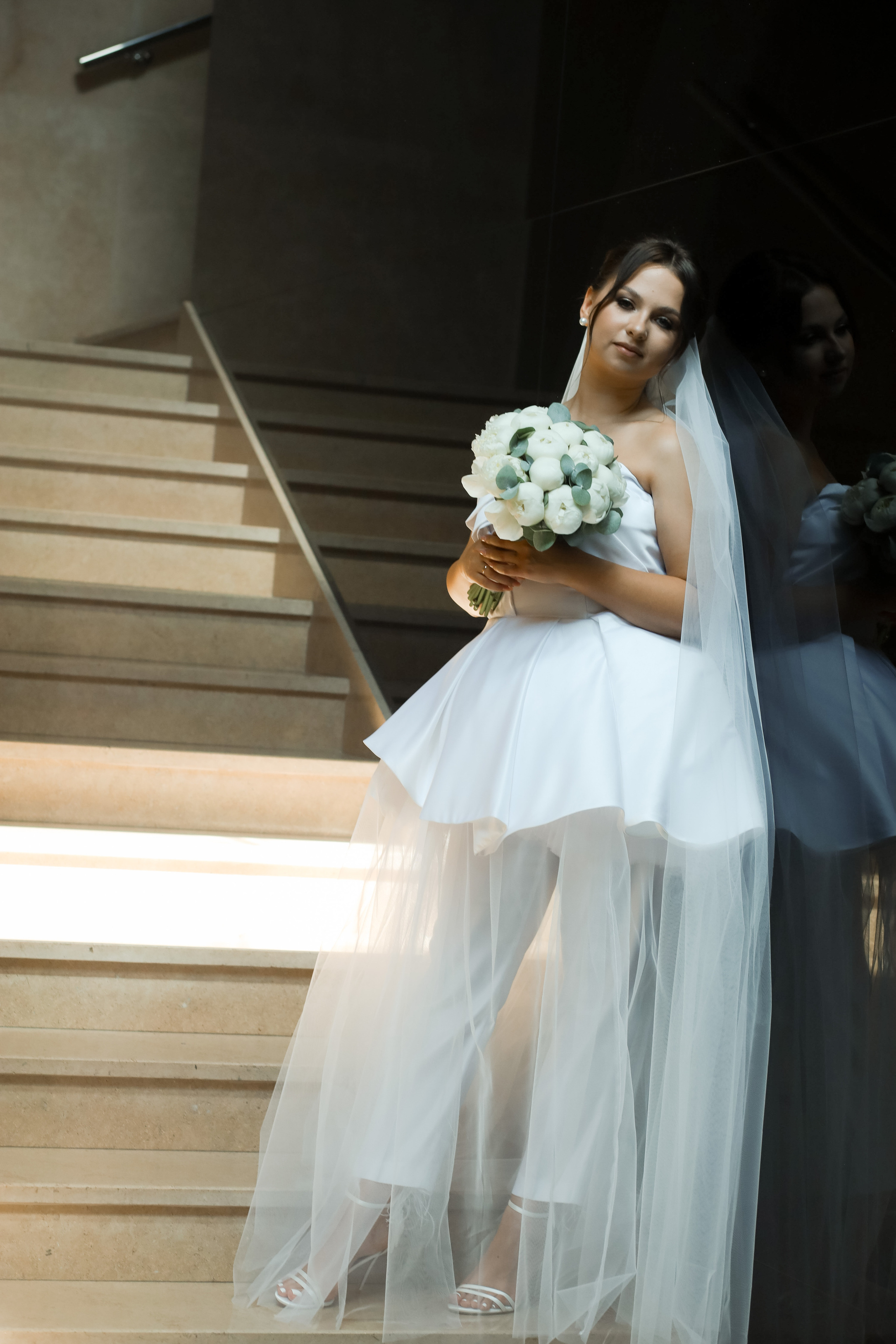 Антон и Ульяна. Свадебный фотограф Екатеринбург Алексей Ладыгин