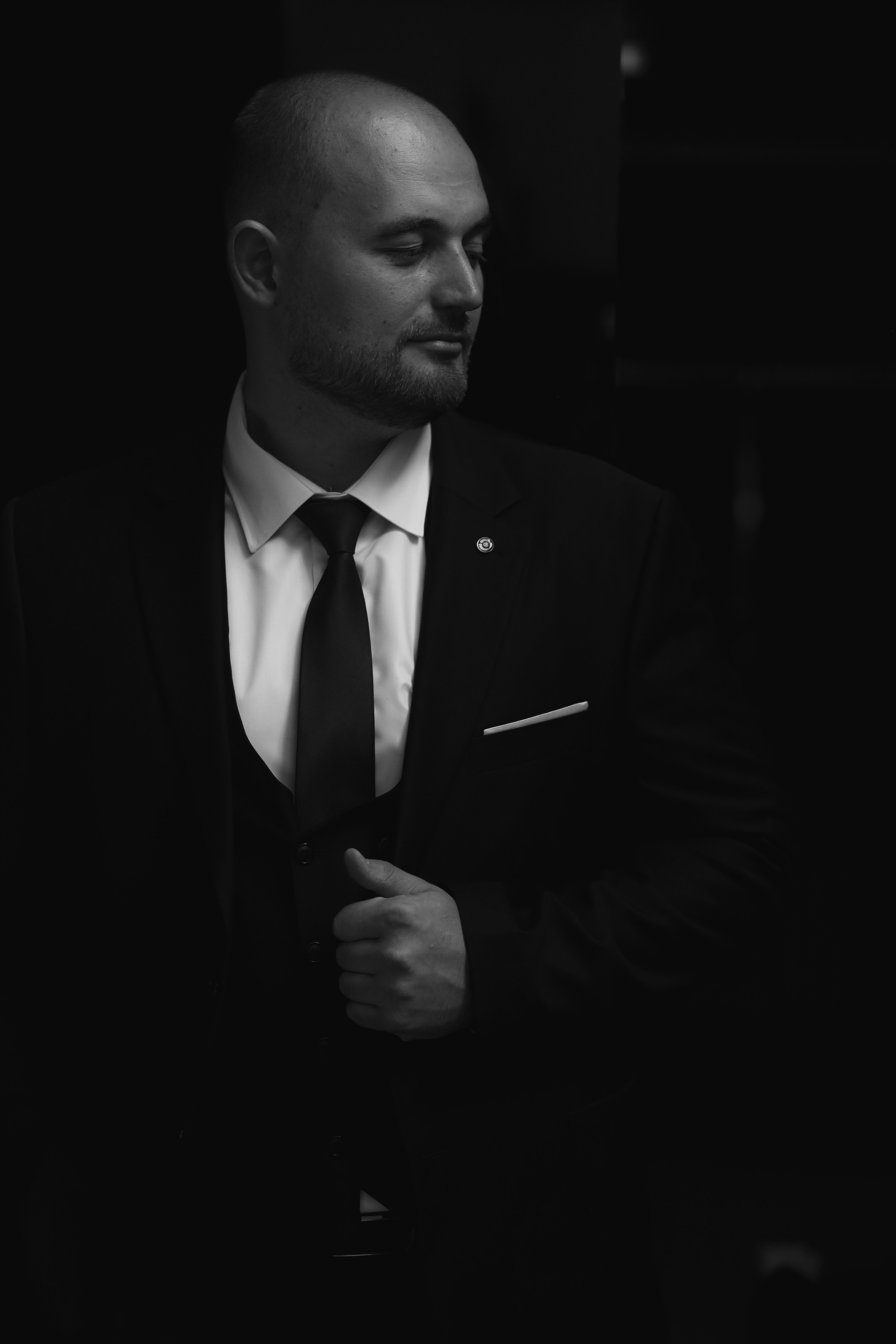 Антон и Ульяна. Свадебный фотограф Екатеринбург Алексей Ладыгин