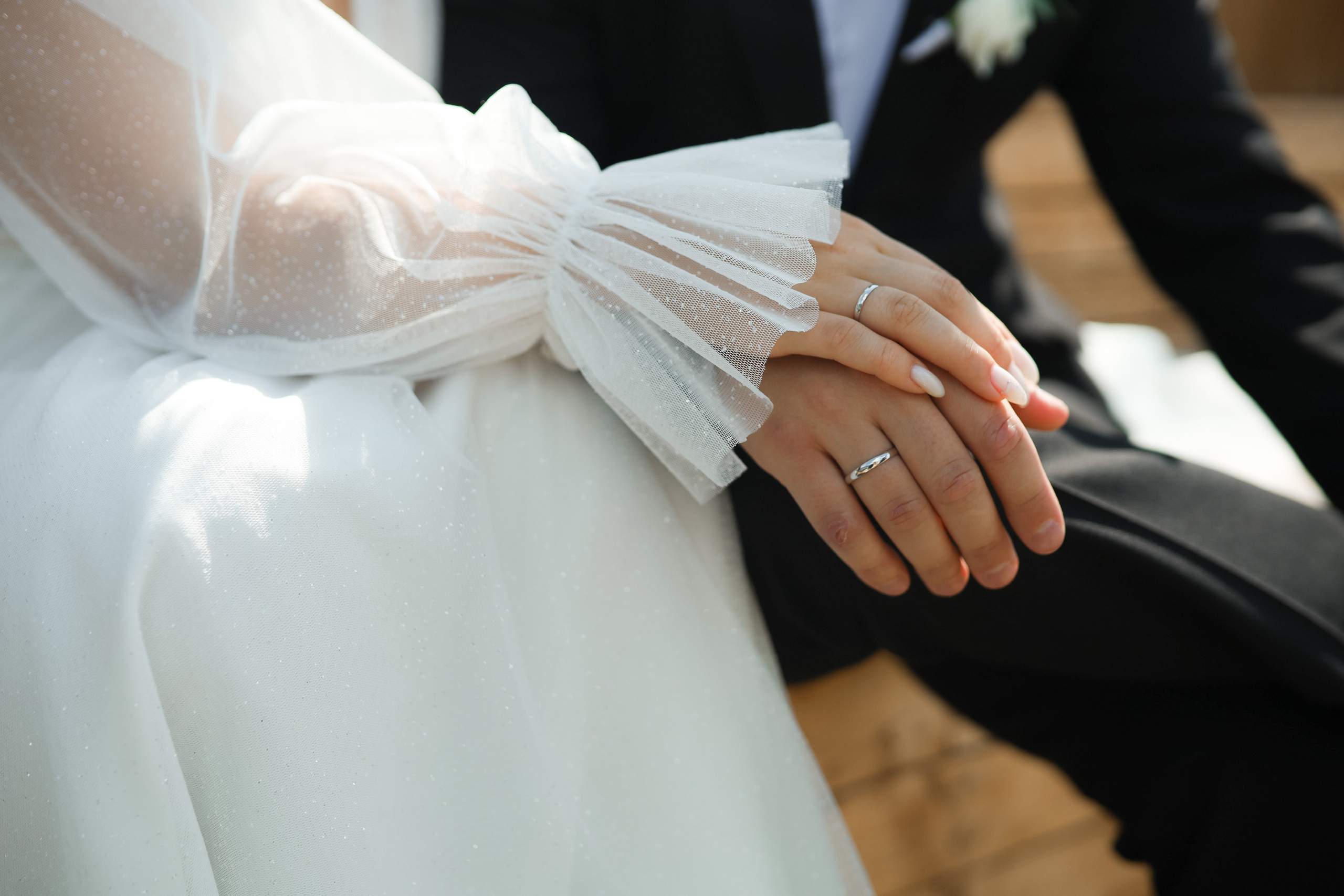 Максим и Анастасия. Свадебный фотограф Екатеринбург Алексей Ладыгин