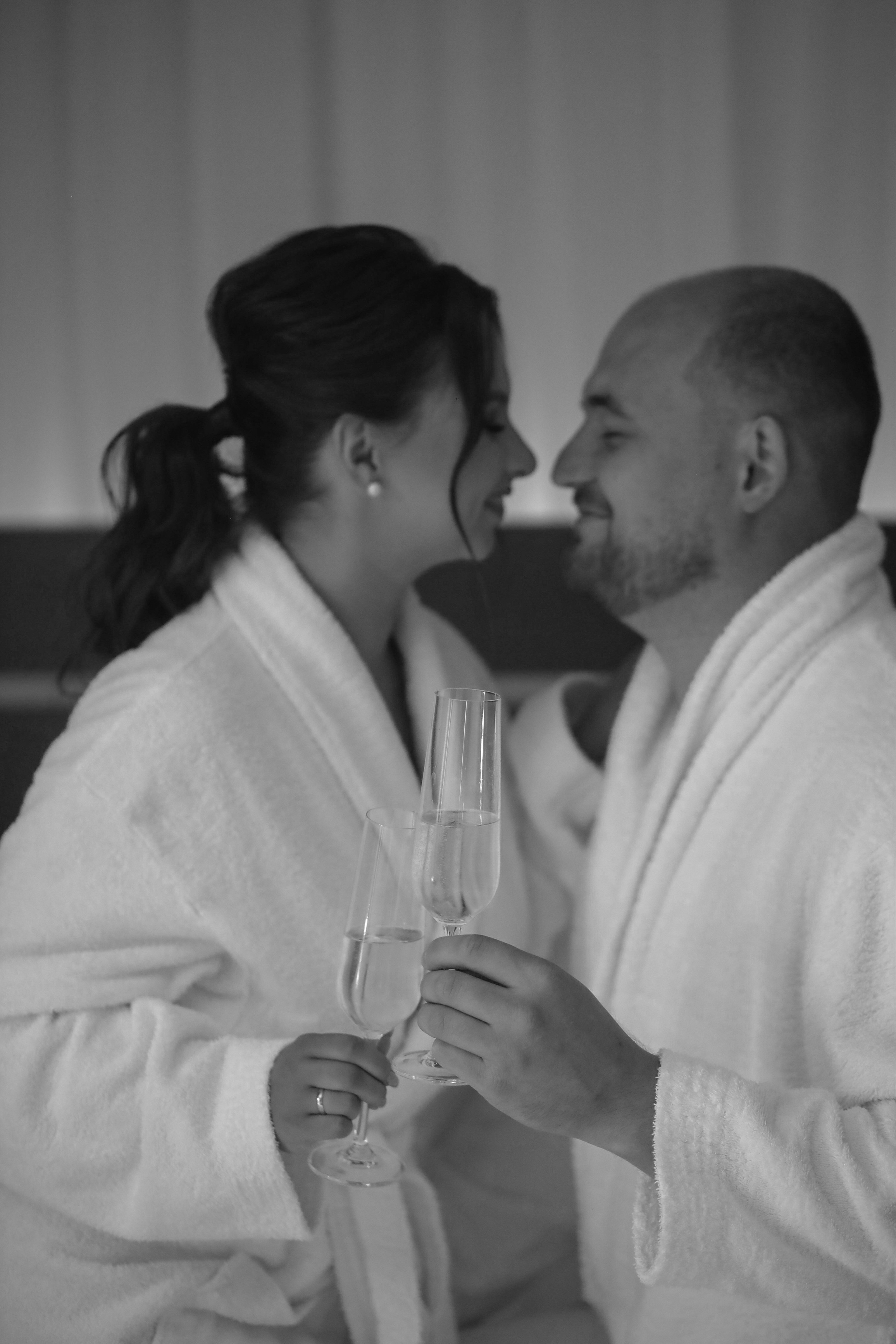 Антон и Ульяна. Свадебный фотограф Екатеринбург Алексей Ладыгин