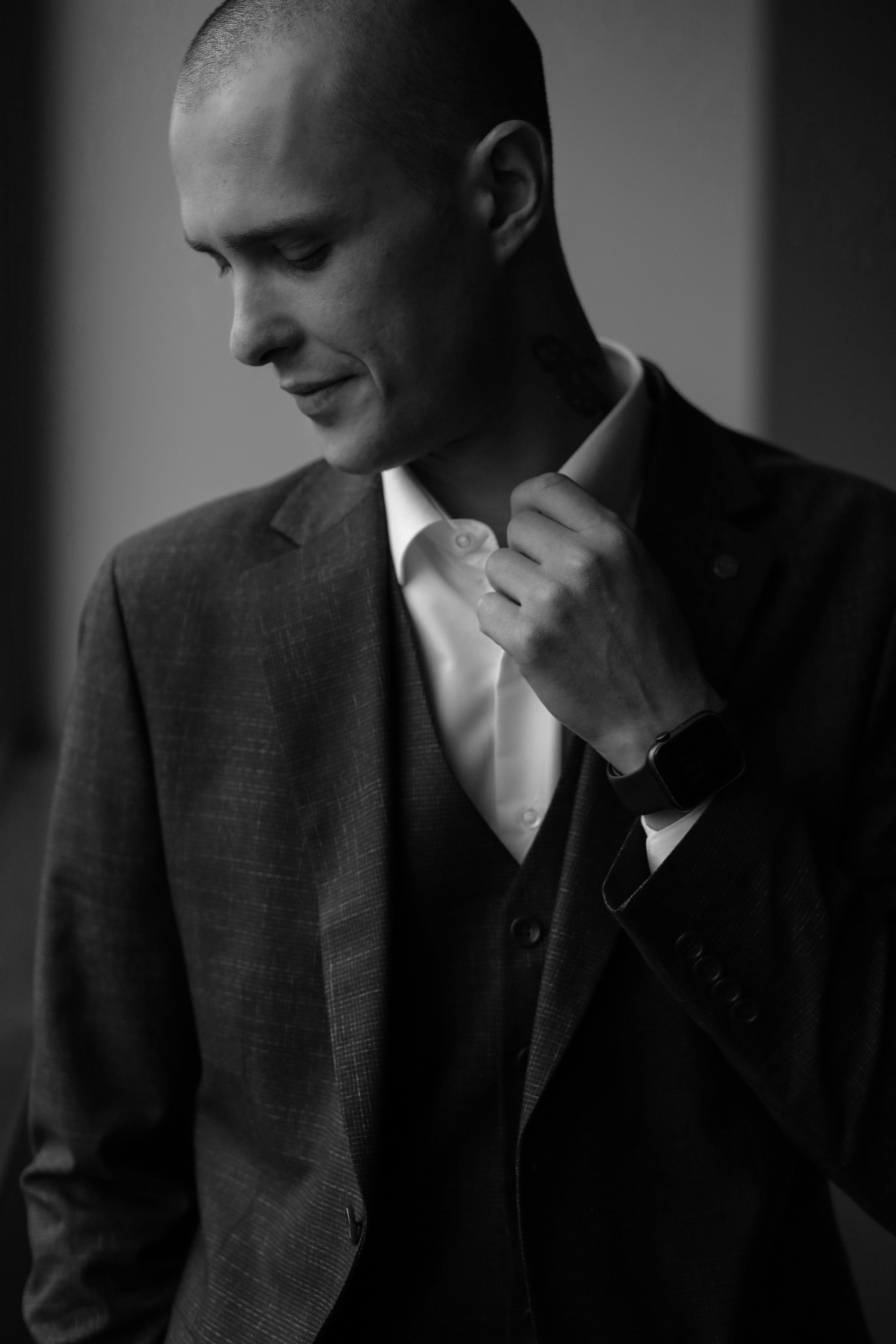 Дарья и Влад. Свадебный фотограф Екатеринбург Алексей Ладыгин