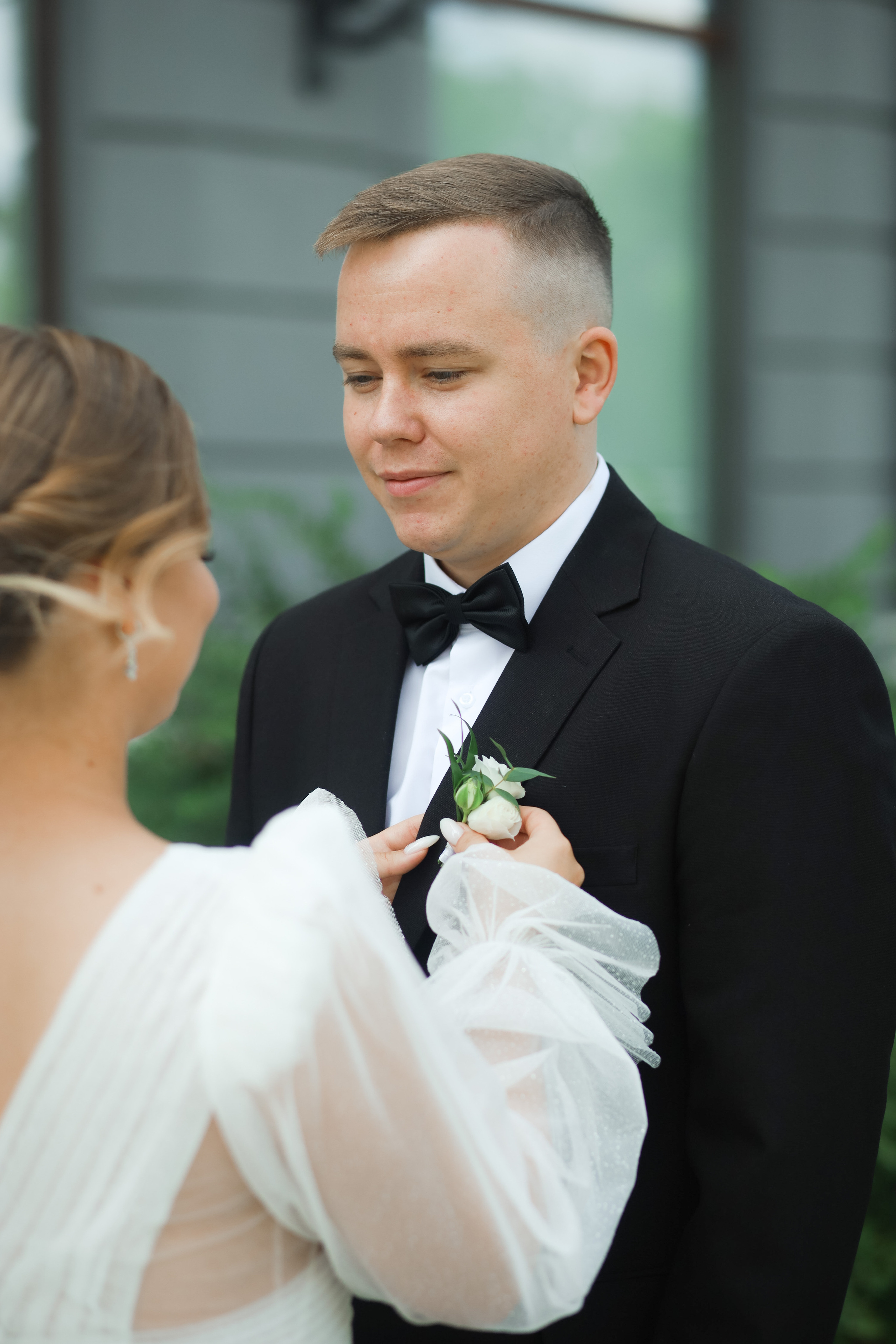 Максим и Анастасия. Свадебный фотограф Екатеринбург Алексей Ладыгин