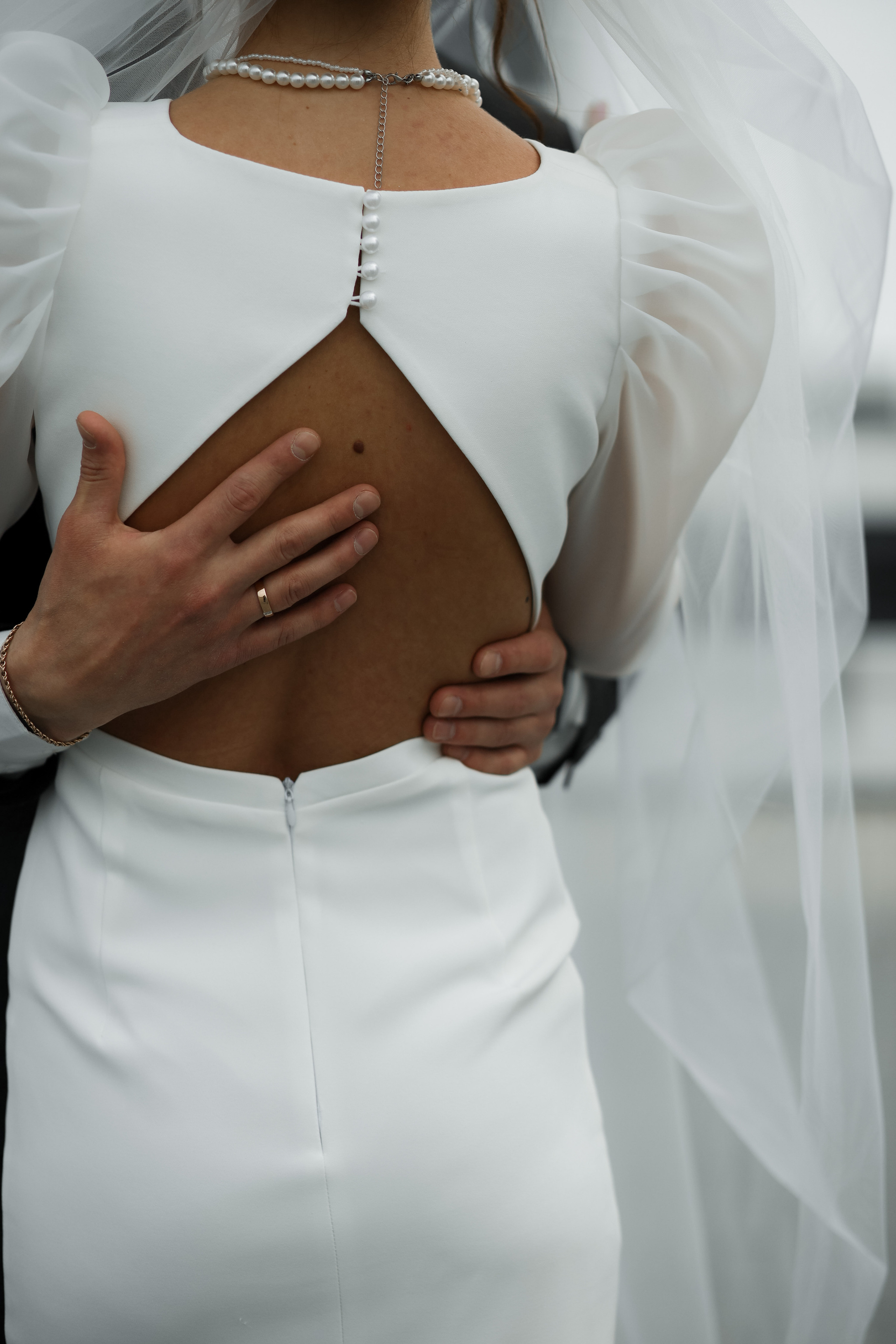 Дарья и Влад. Свадебный фотограф Екатеринбург Алексей Ладыгин