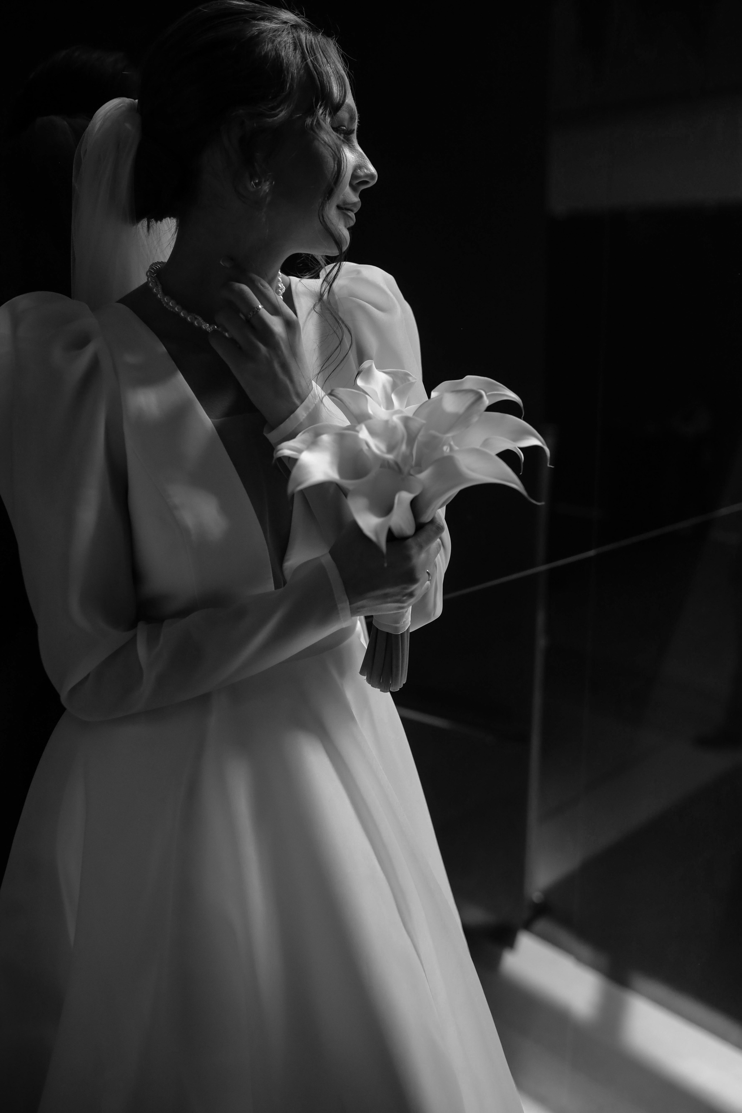 Дарья и Влад. Свадебный фотограф Екатеринбург Алексей Ладыгин