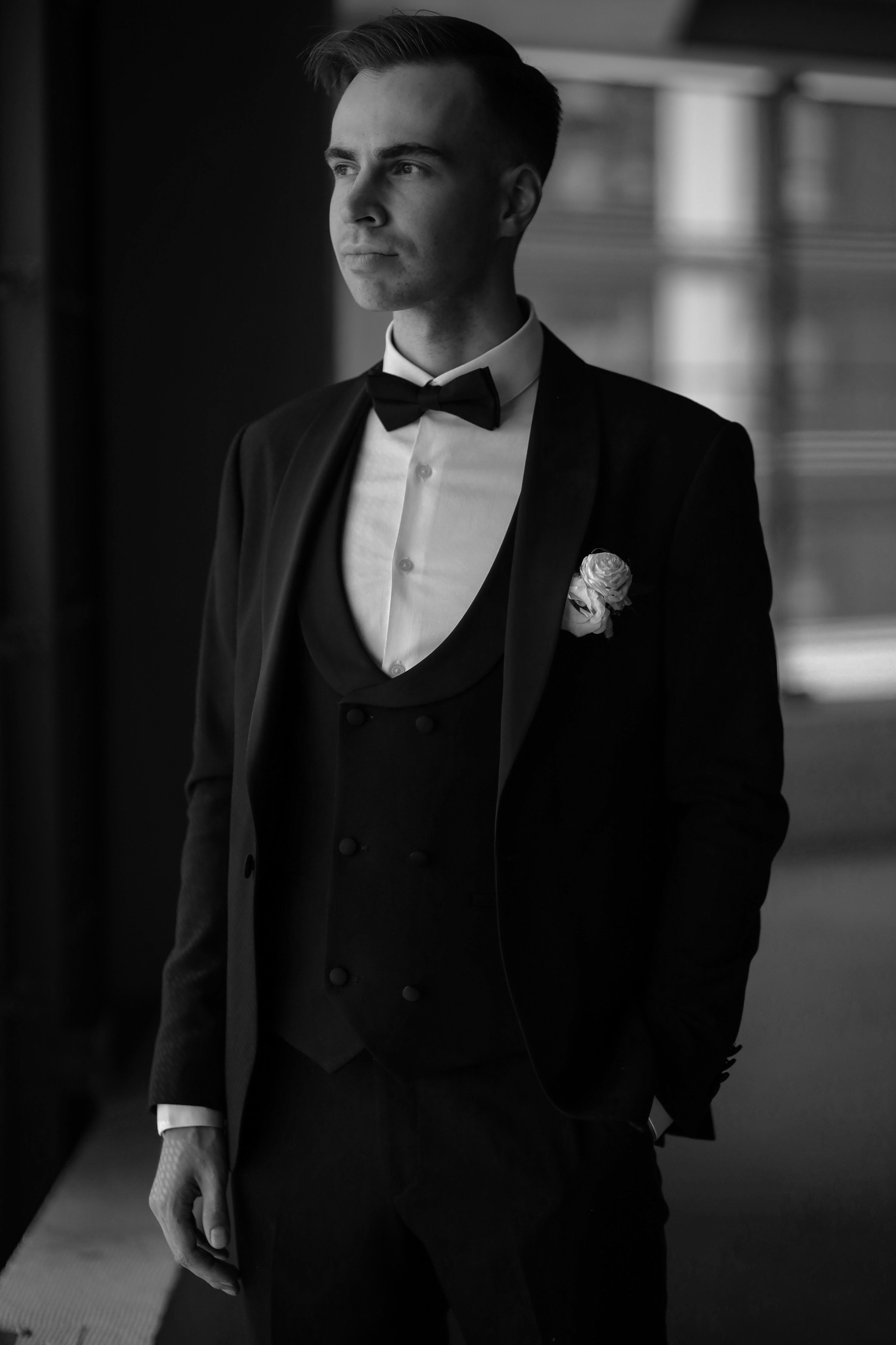 Данил и Ксюша. Свадебный фотограф Екатеринбург Алексей Ладыгин