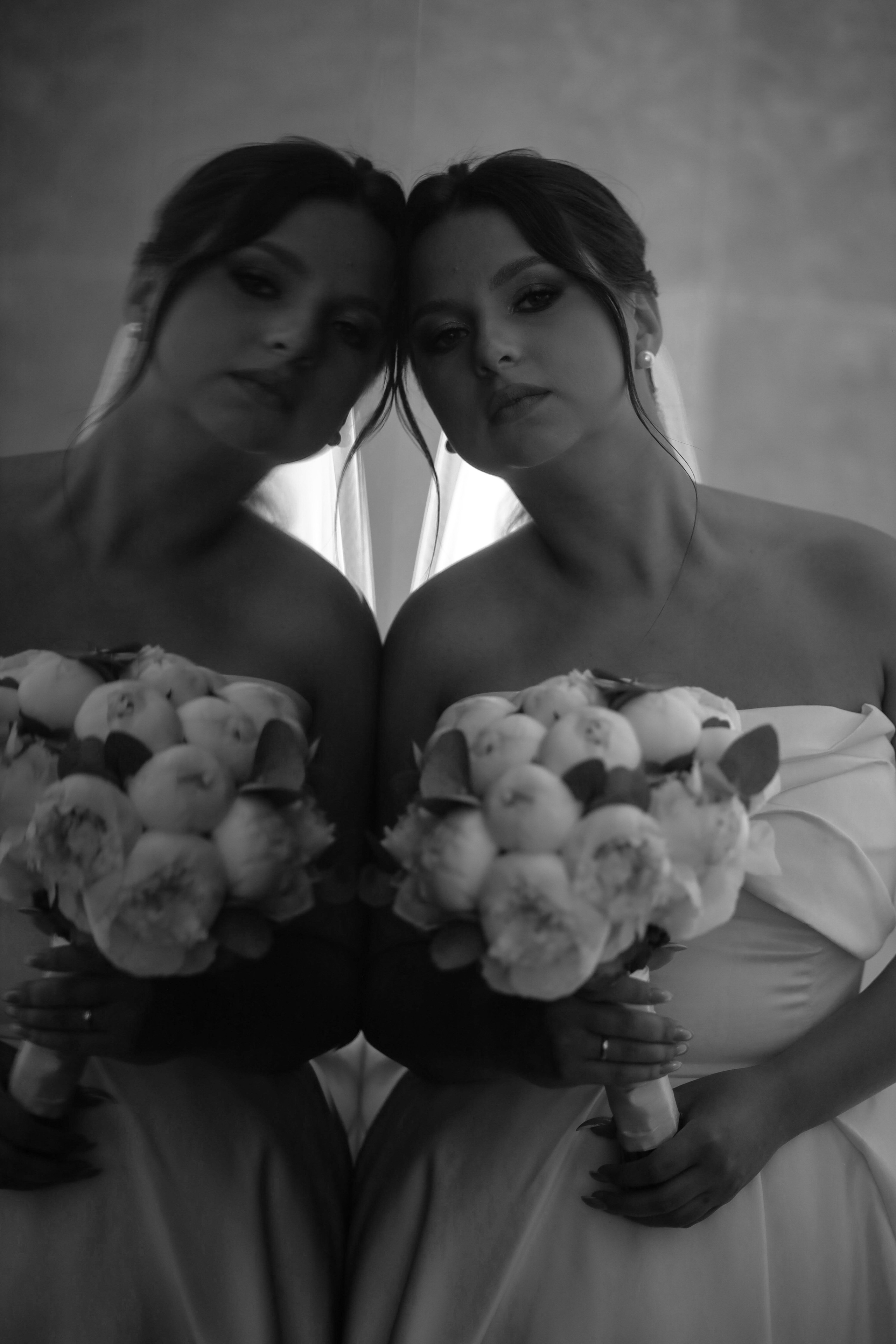 Антон и Ульяна. Свадебный фотограф Екатеринбург Алексей Ладыгин