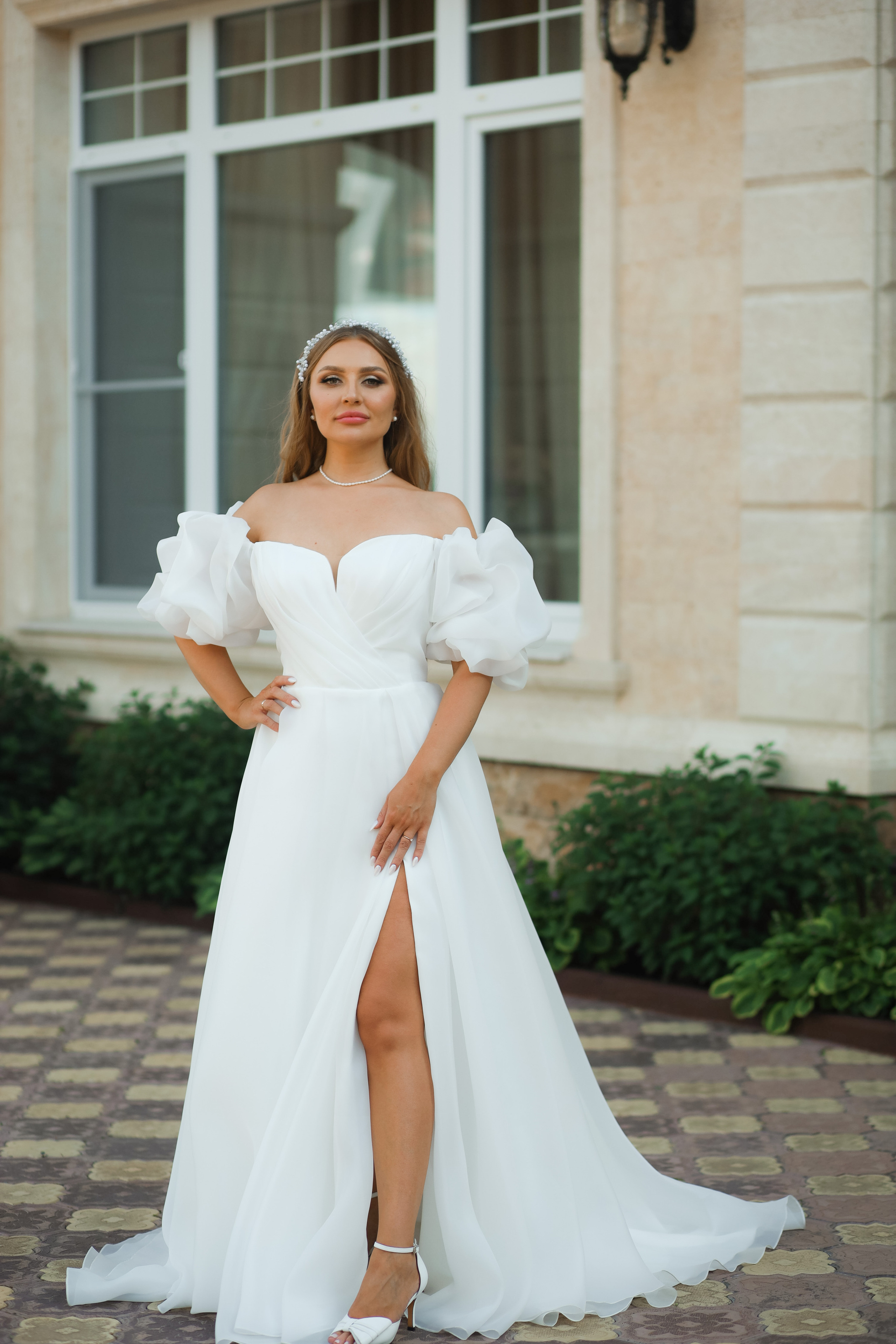 Егор и Анна. Свадебный фотограф Екатеринбург Алексей Ладыгин