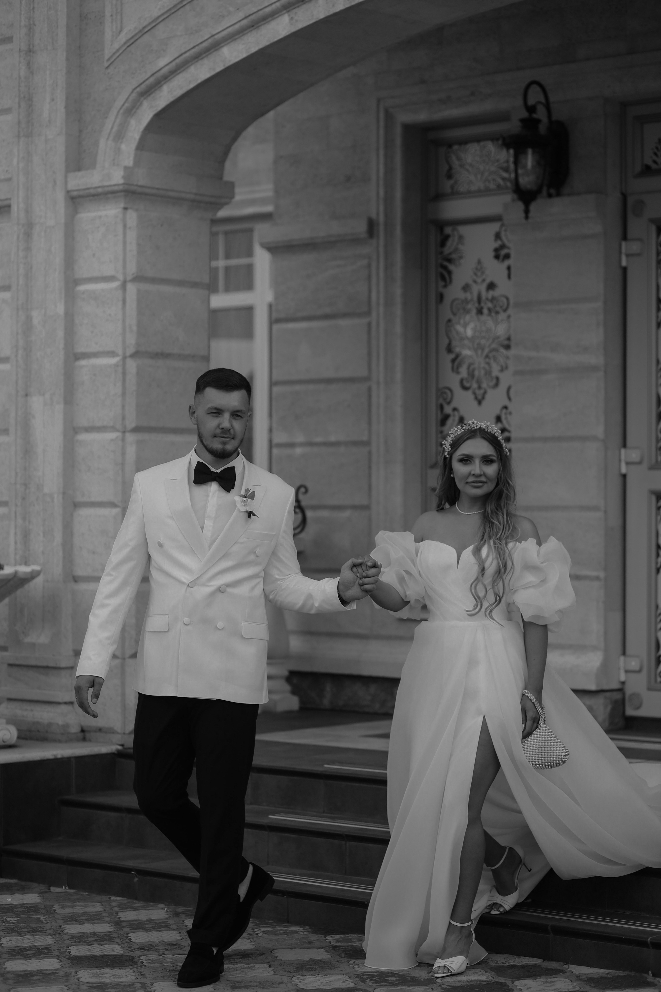 Егор и Анна. Свадебный фотограф Екатеринбург Алексей Ладыгин