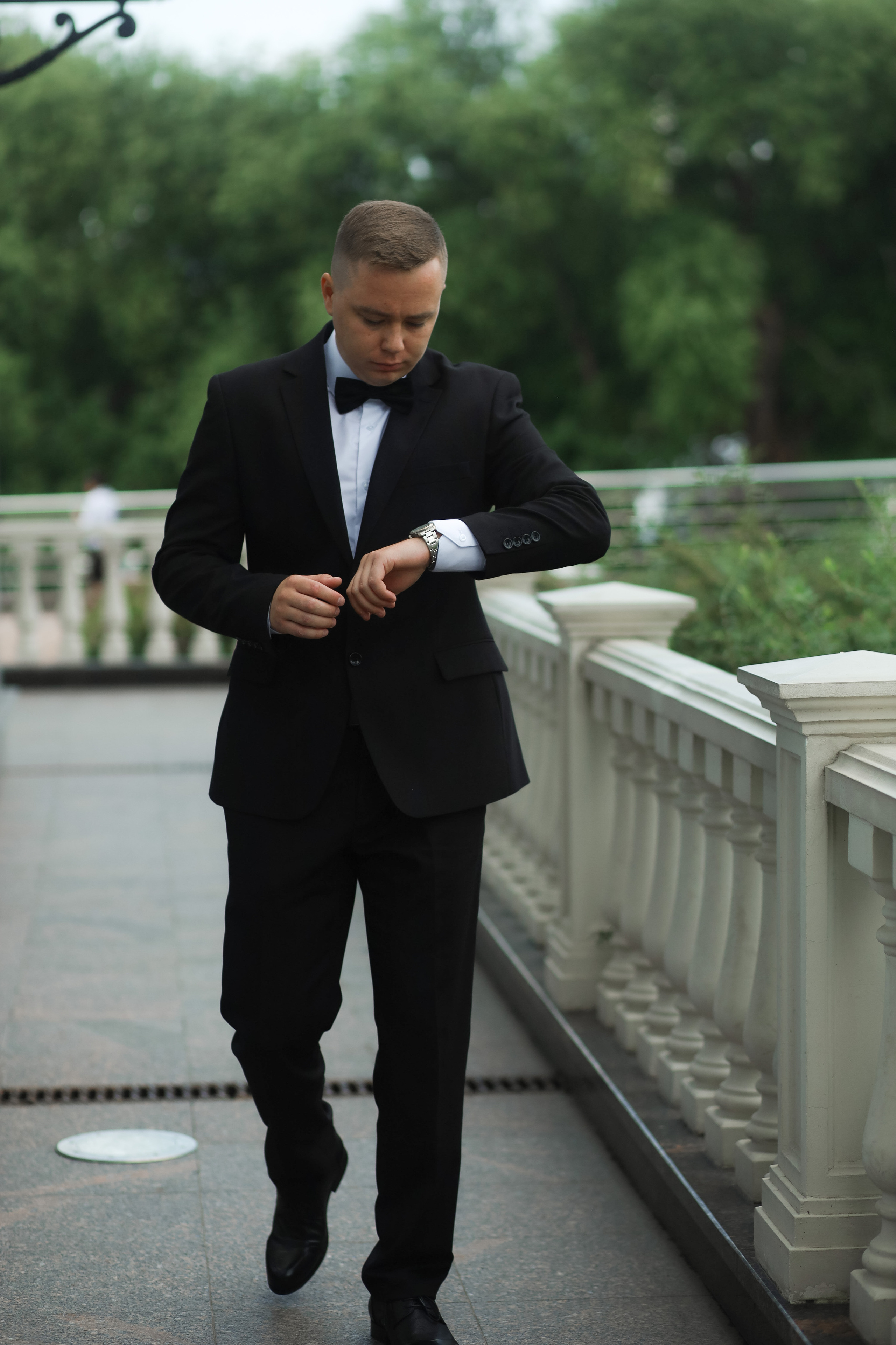 Максим и Анастасия. Свадебный фотограф Екатеринбург Алексей Ладыгин