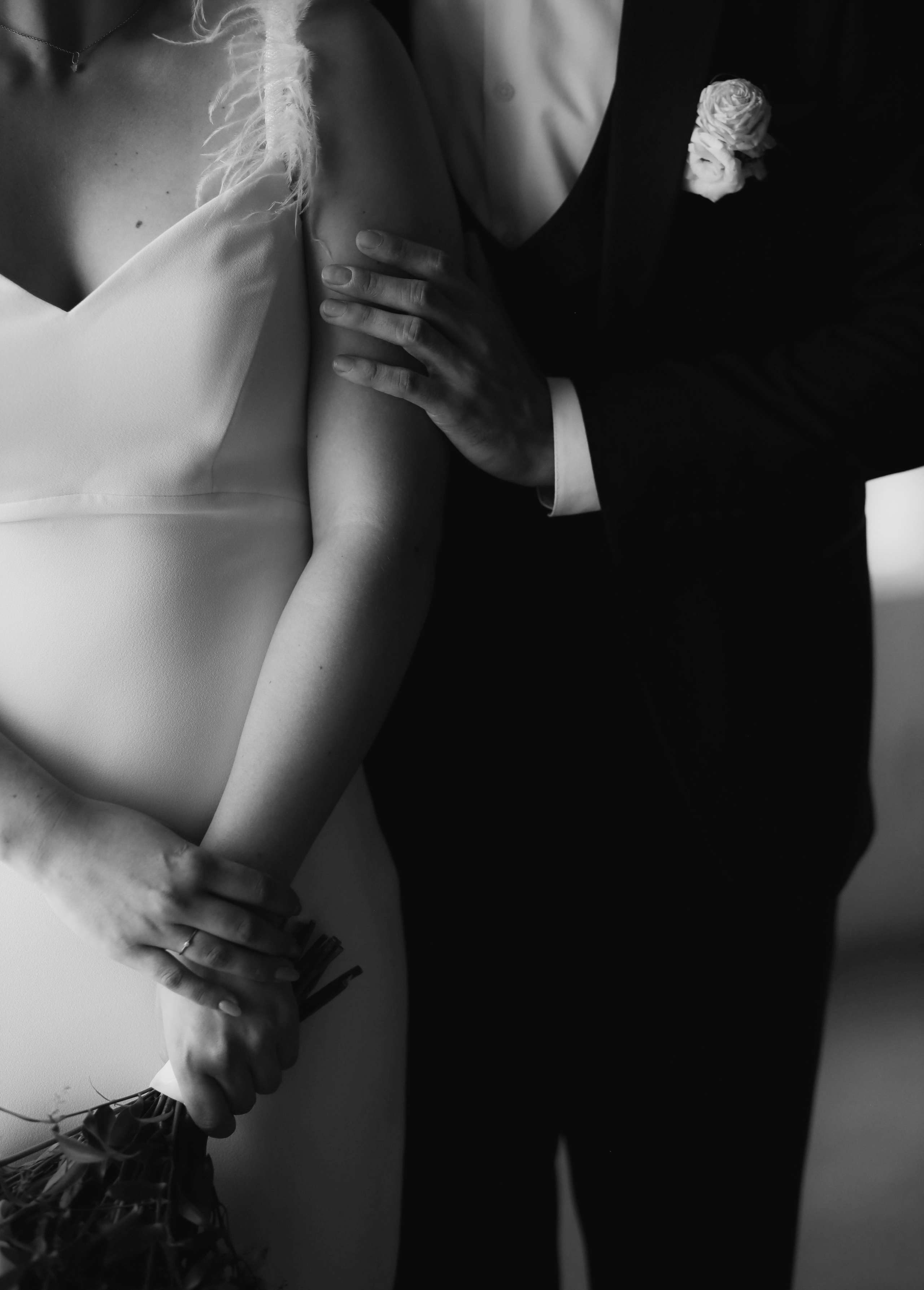 Данил и Ксюша. Свадебный фотограф Екатеринбург Алексей Ладыгин