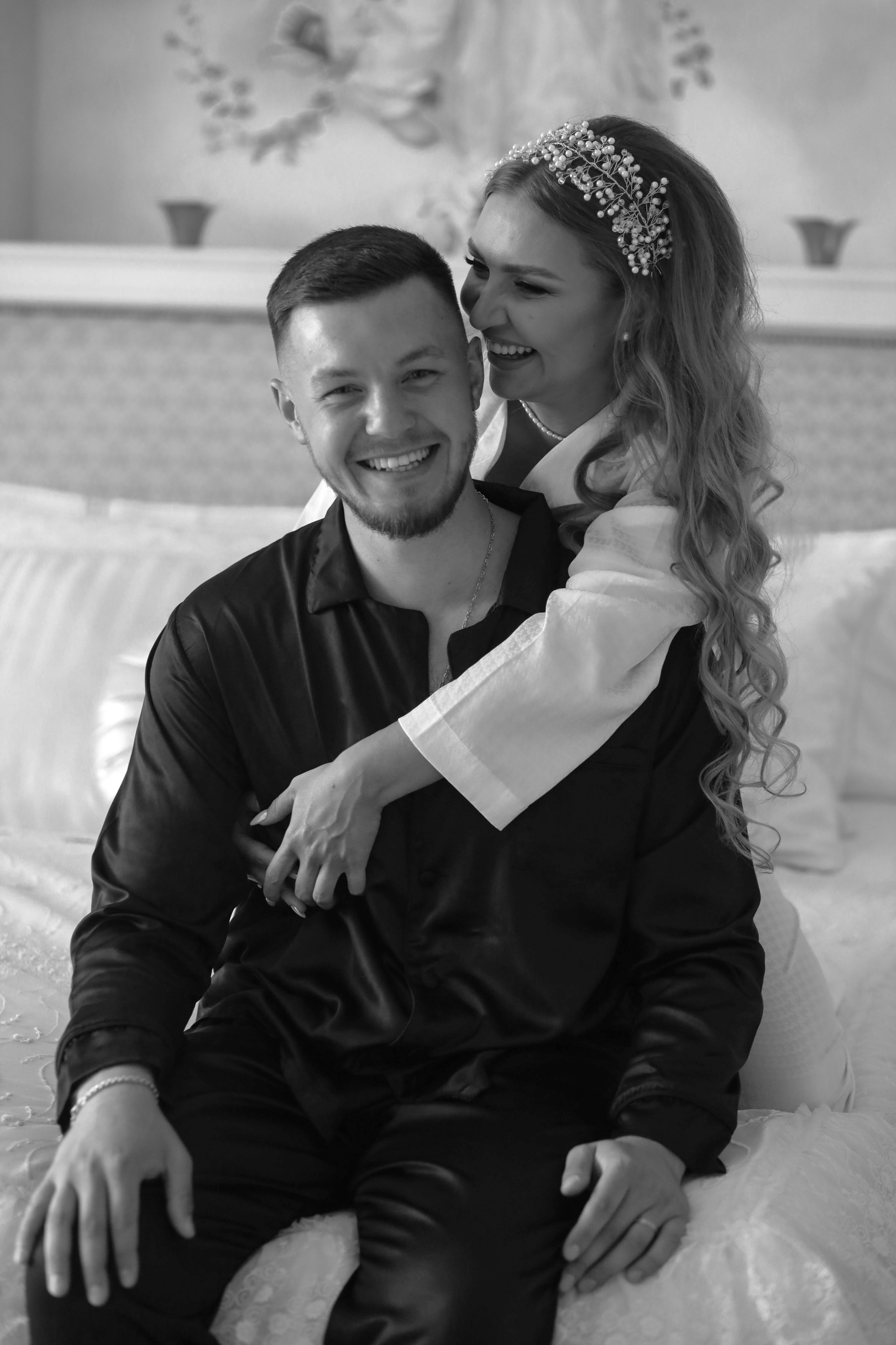 Егор и Анна. Свадебный фотограф Екатеринбург Алексей Ладыгин