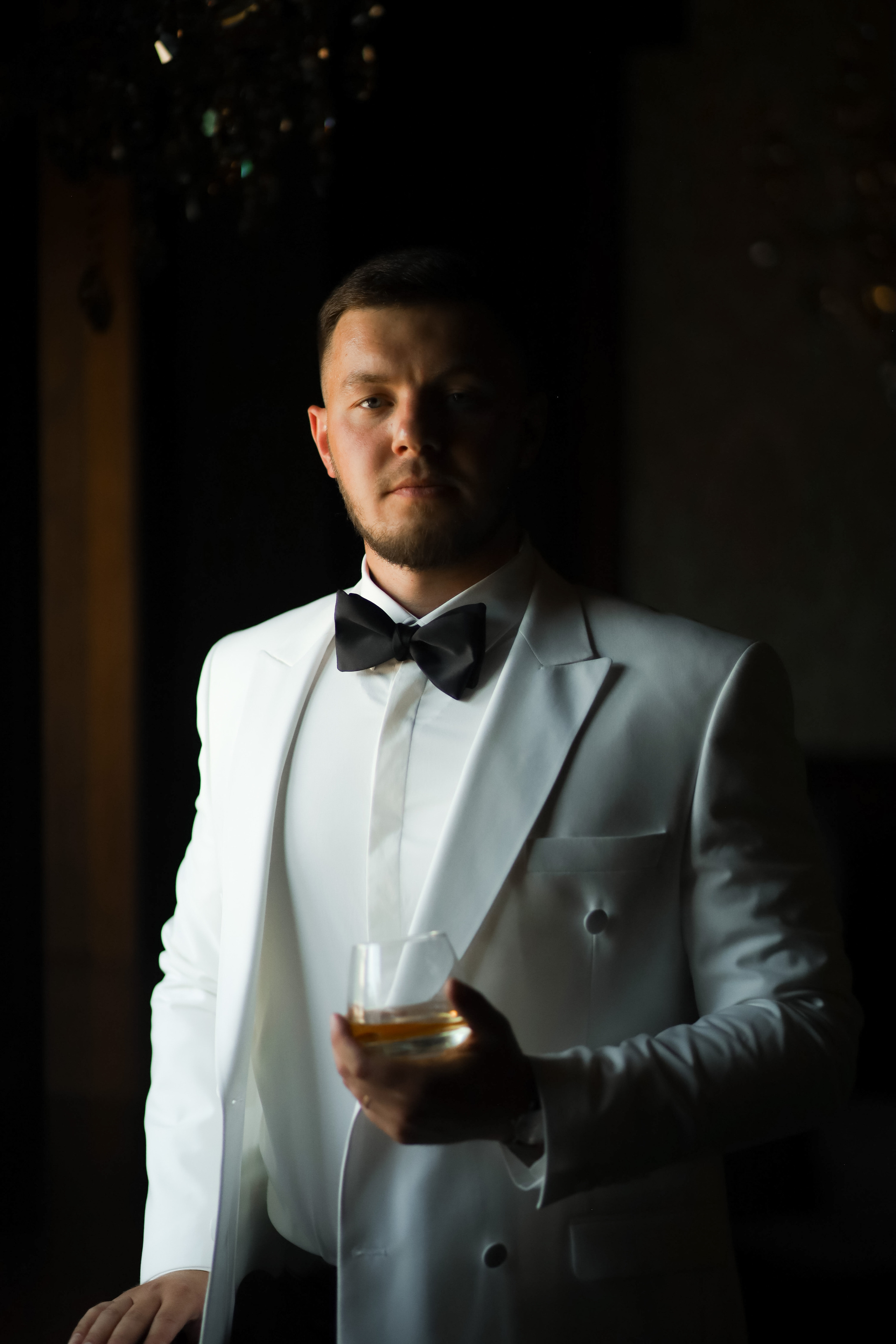 Егор и Анна. Свадебный фотограф Екатеринбург Алексей Ладыгин