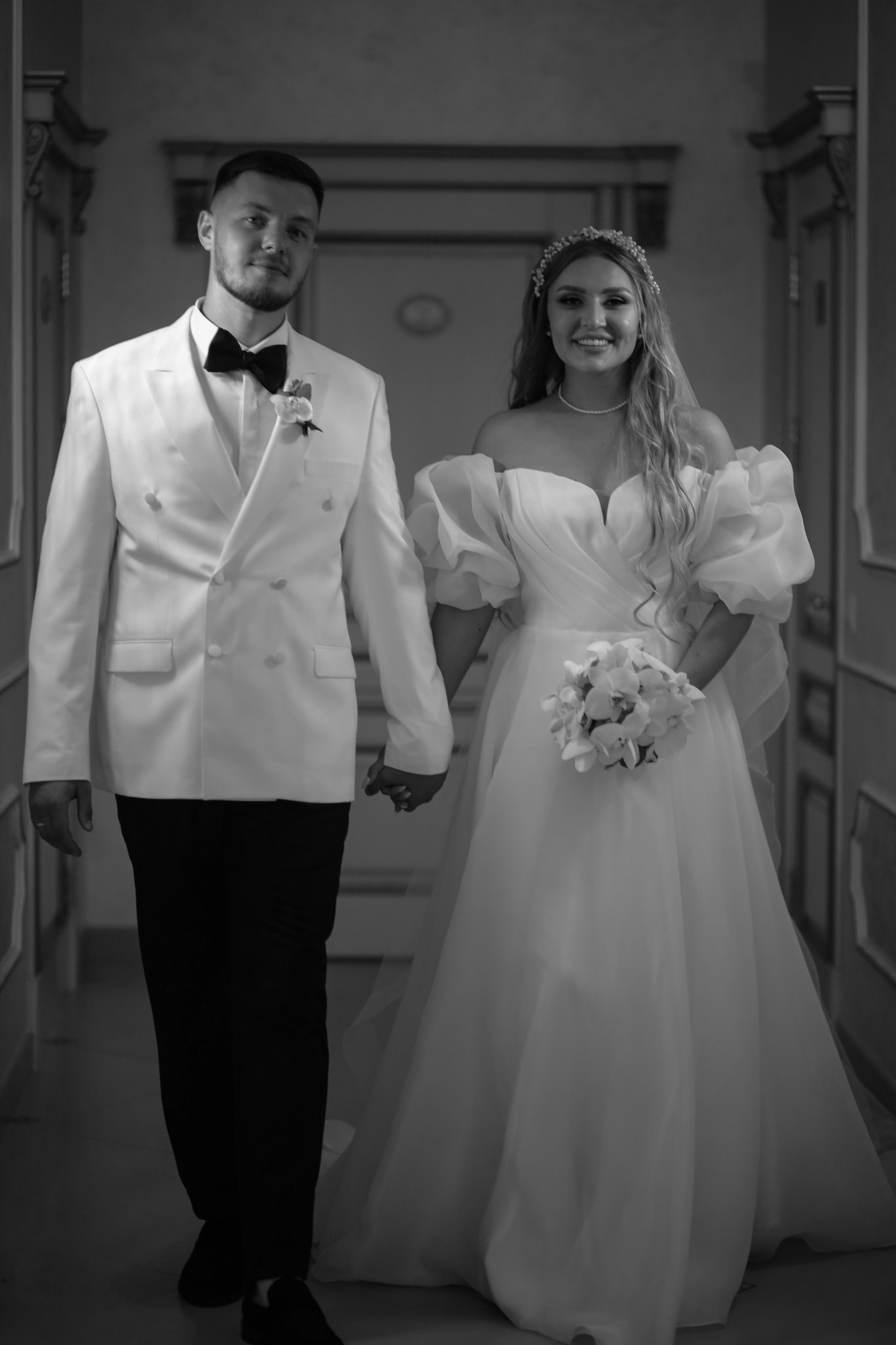 Егор и Анна. Свадебный фотограф Екатеринбург Алексей Ладыгин