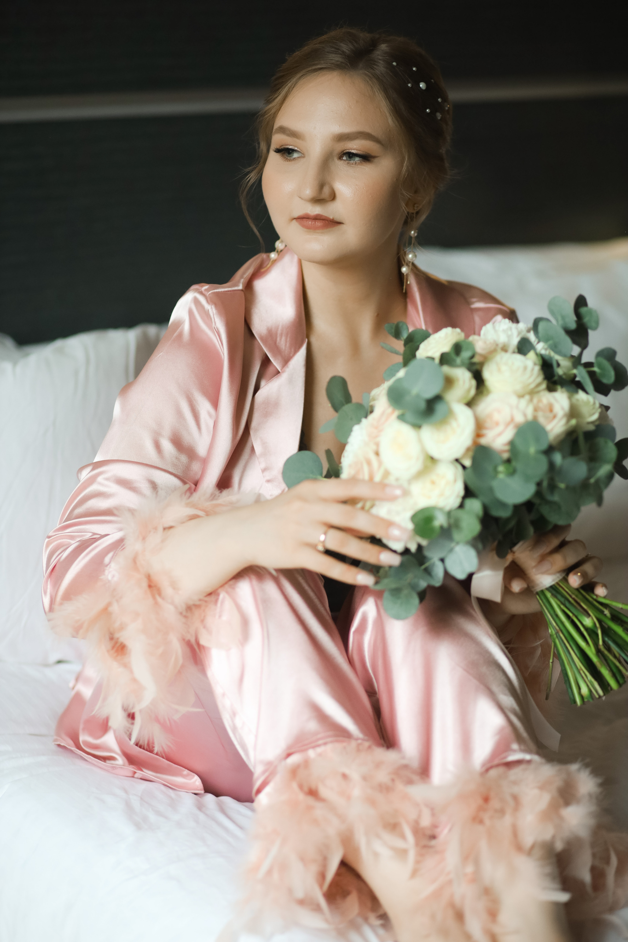 Денис и Ксения. Свадебный фотограф Екатеринбург Алексей Ладыгин