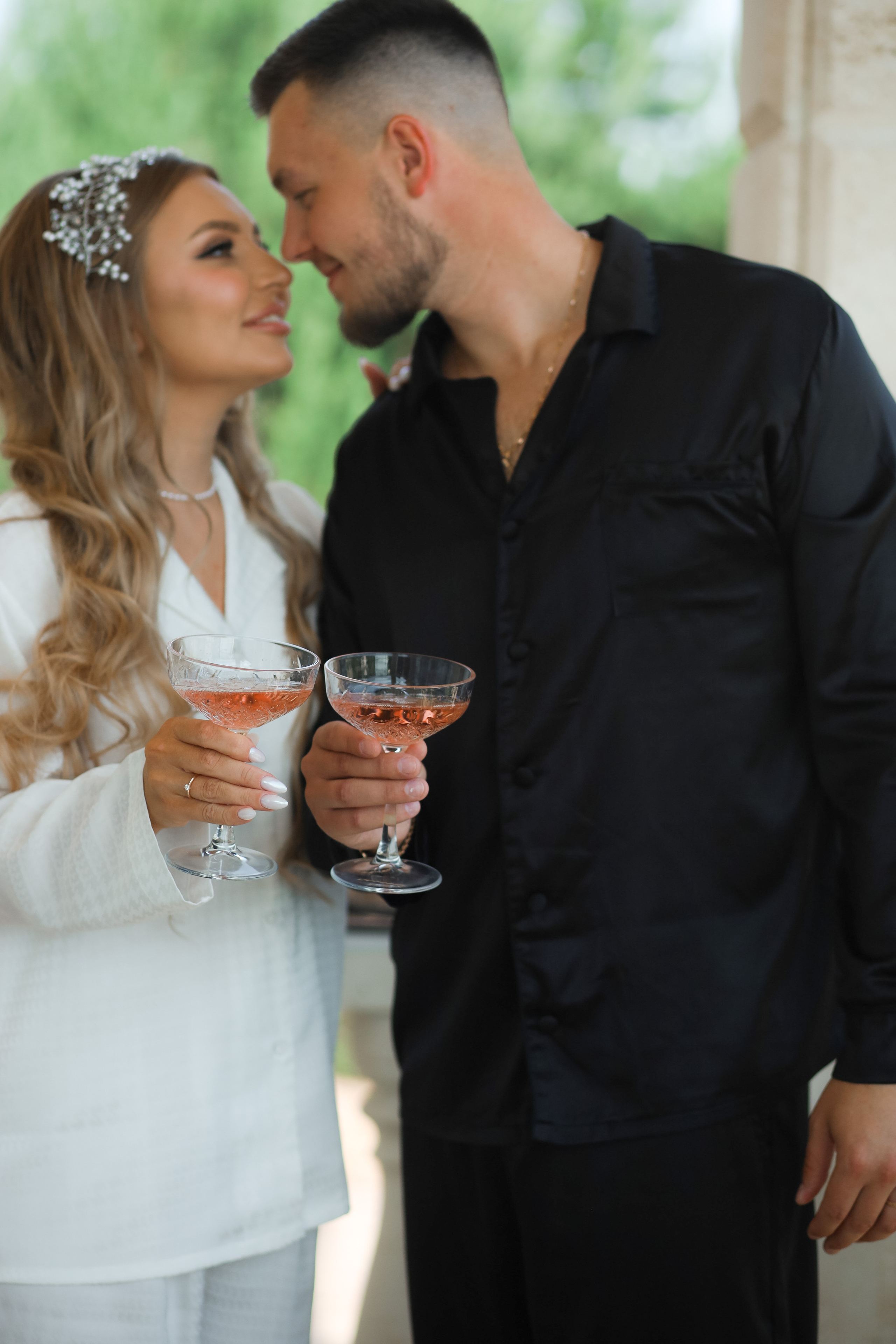 Егор и Анна. Свадебный фотограф Екатеринбург Алексей Ладыгин