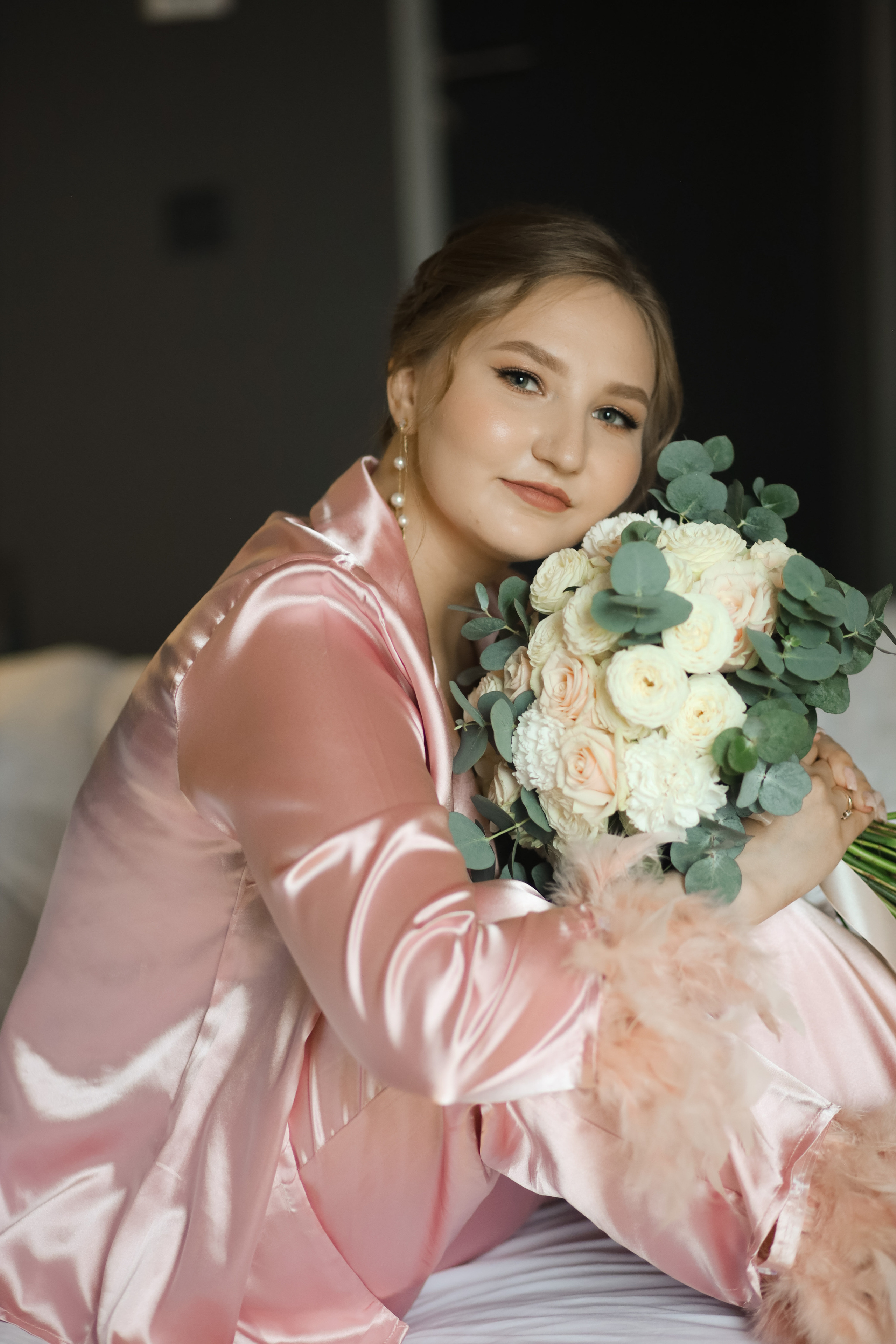 Денис и Ксения. Свадебный фотограф Екатеринбург Алексей Ладыгин