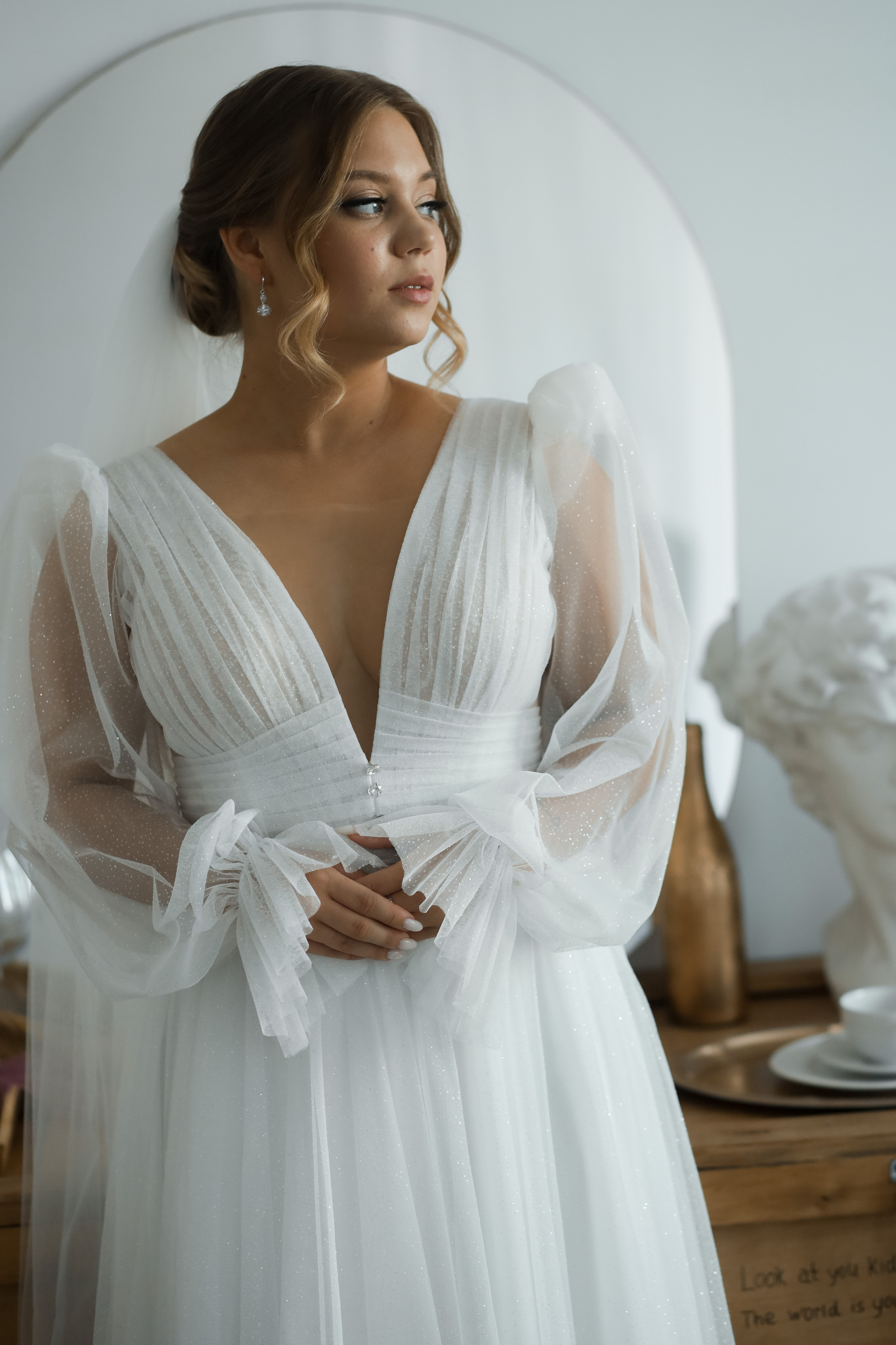 Максим и Анастасия. Свадебный фотограф Екатеринбург Алексей Ладыгин