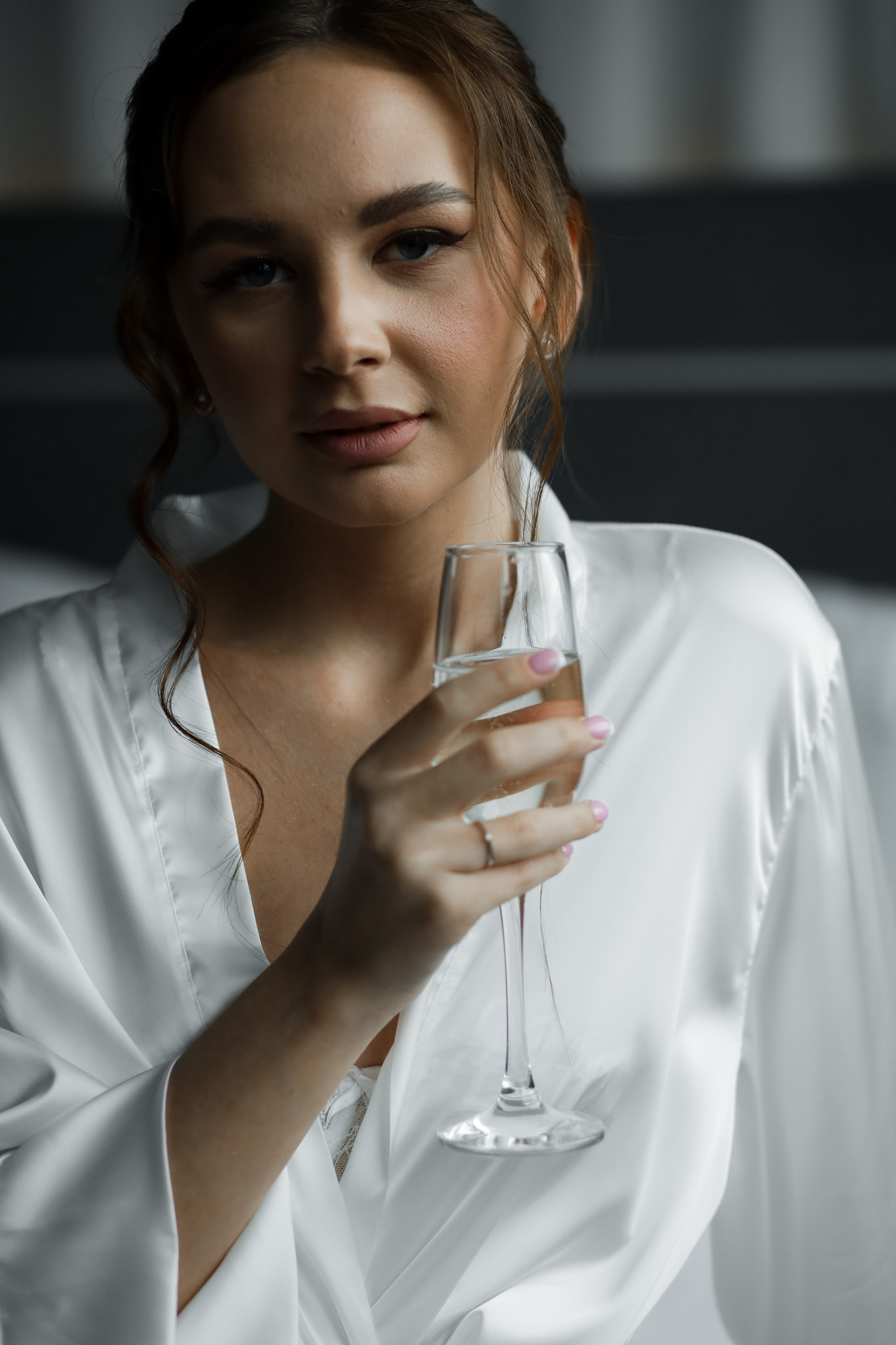 Дарья и Влад. Свадебный фотограф Екатеринбург Алексей Ладыгин