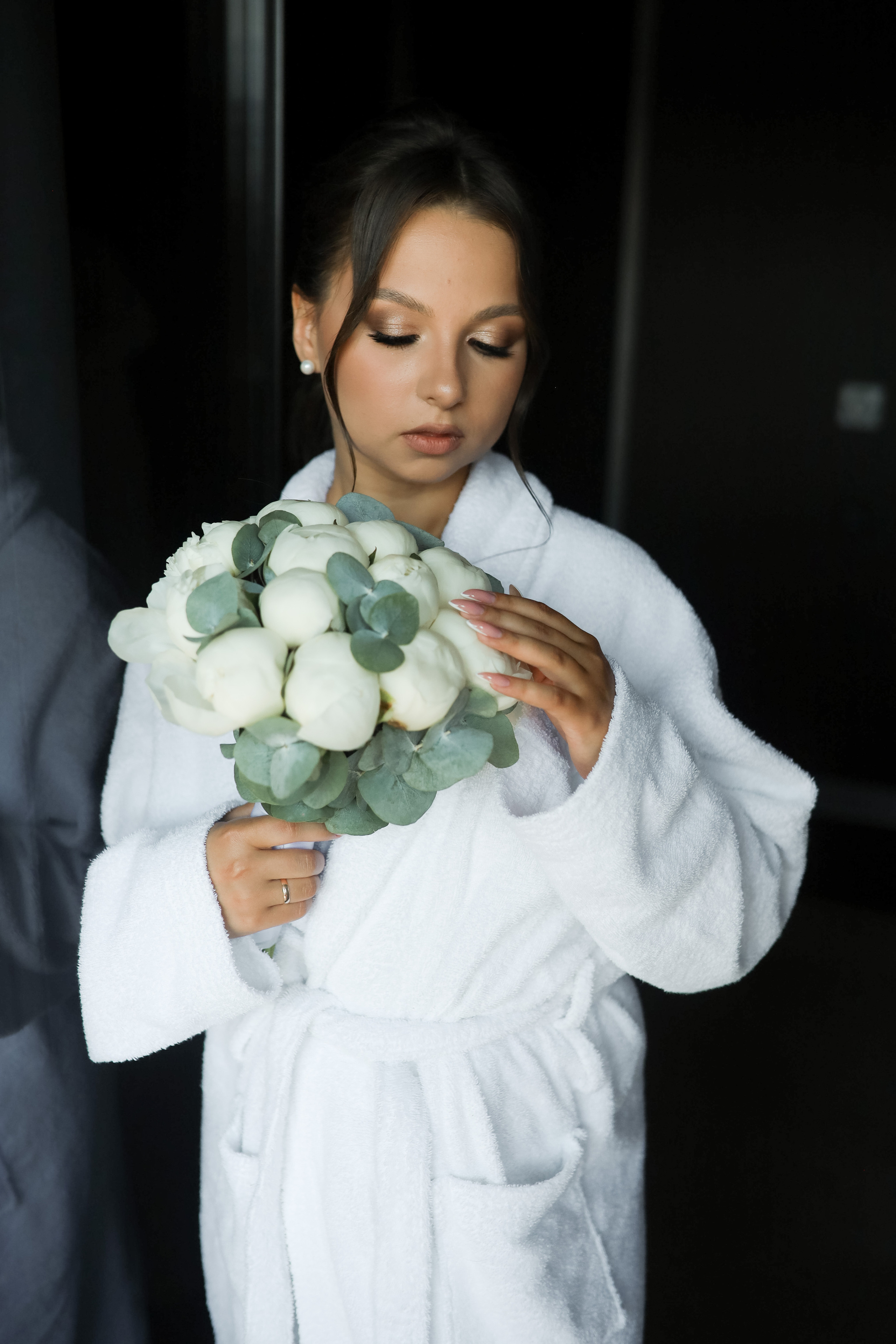 Антон и Ульяна. Свадебный фотограф Екатеринбург Алексей Ладыгин