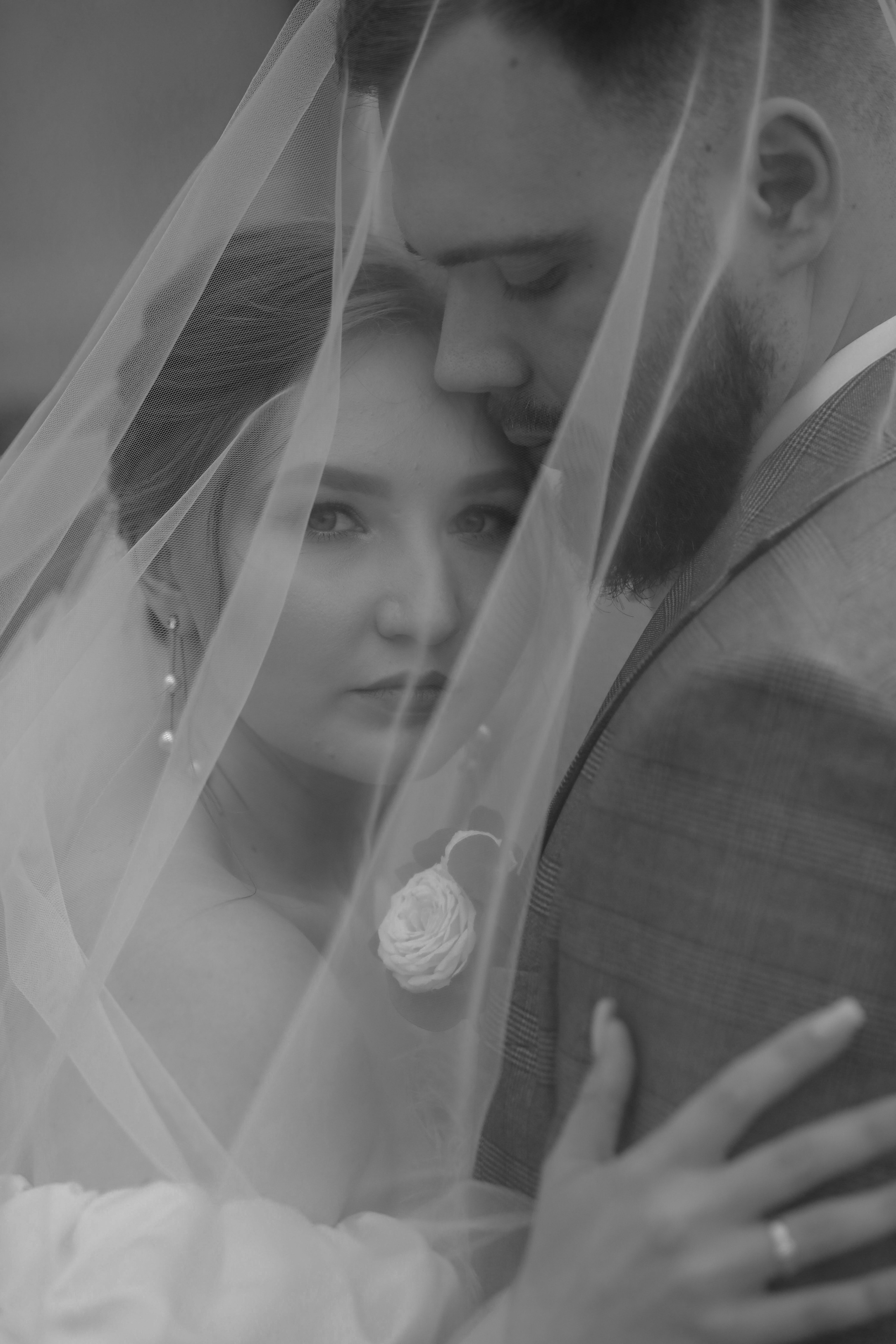 Денис и Ксения. Свадебный фотограф Екатеринбург Алексей Ладыгин