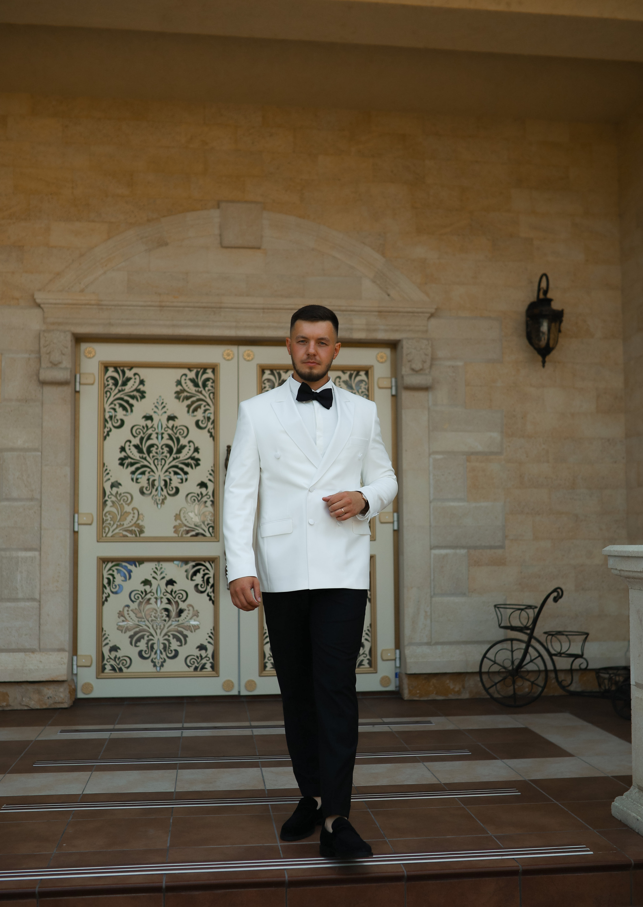 Егор и Анна. Свадебный фотограф Екатеринбург Алексей Ладыгин