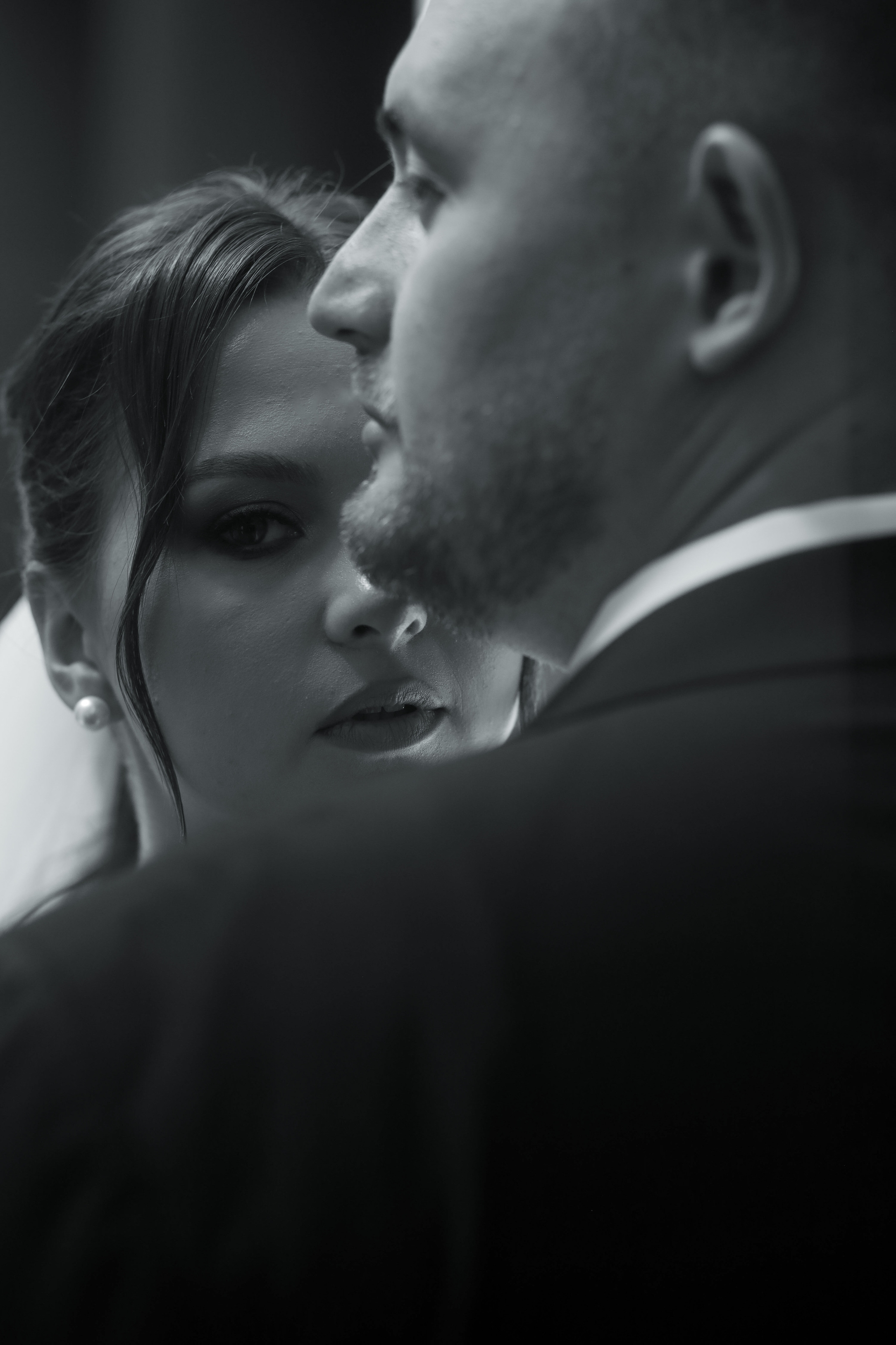 Антон и Ульяна. Свадебный фотограф Екатеринбург Алексей Ладыгин