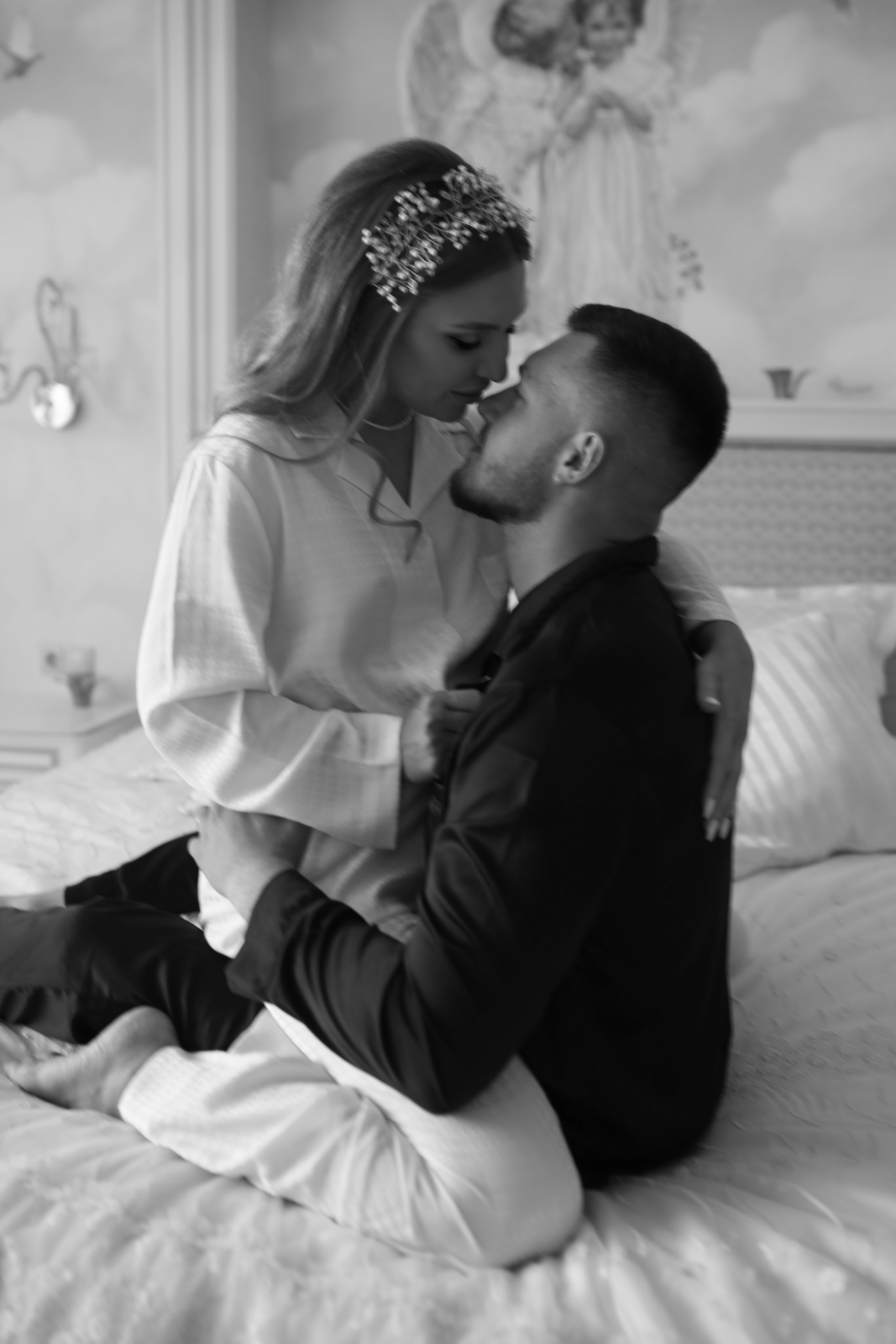 Егор и Анна. Свадебный фотограф Екатеринбург Алексей Ладыгин