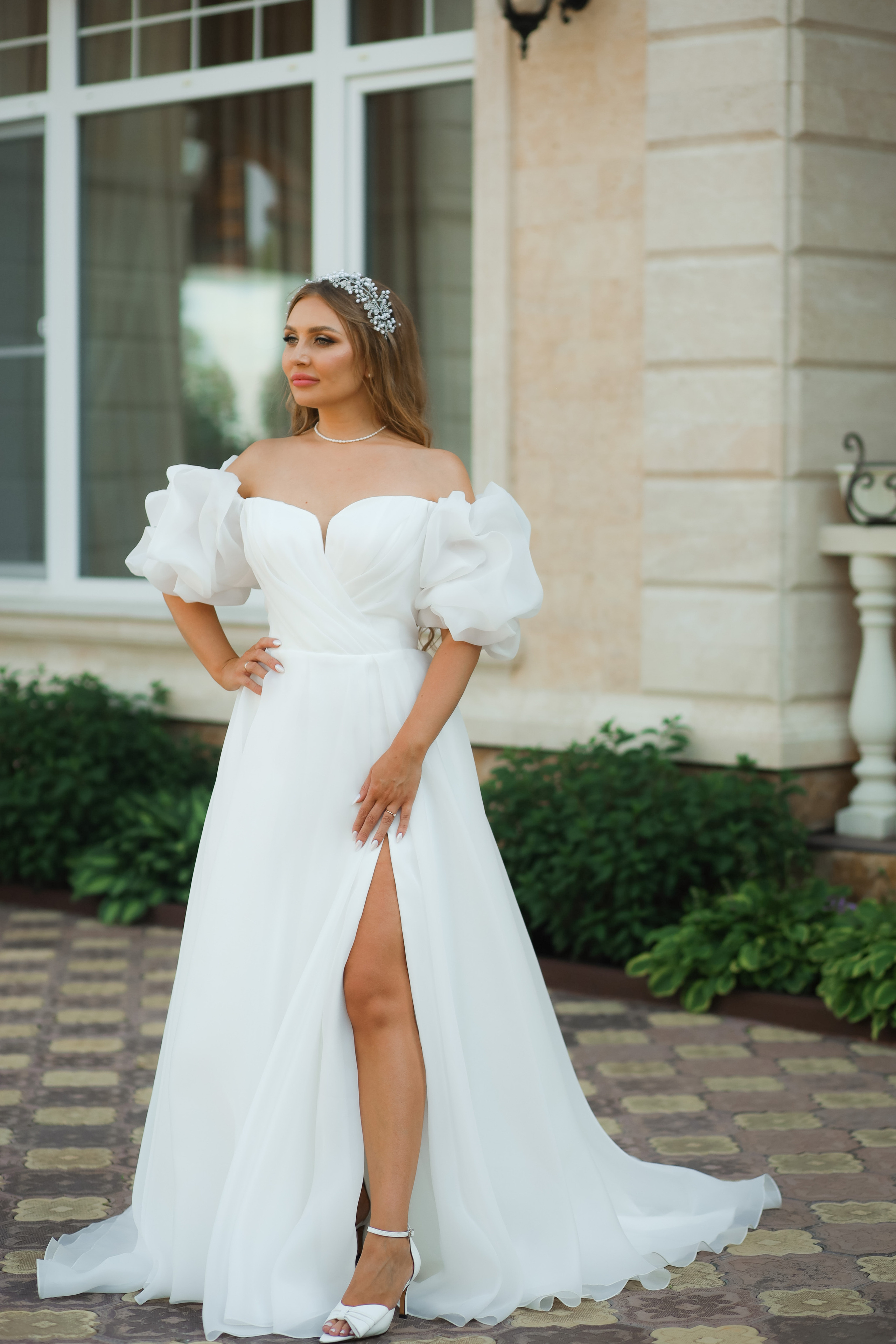 Егор и Анна. Свадебный фотограф Екатеринбург Алексей Ладыгин