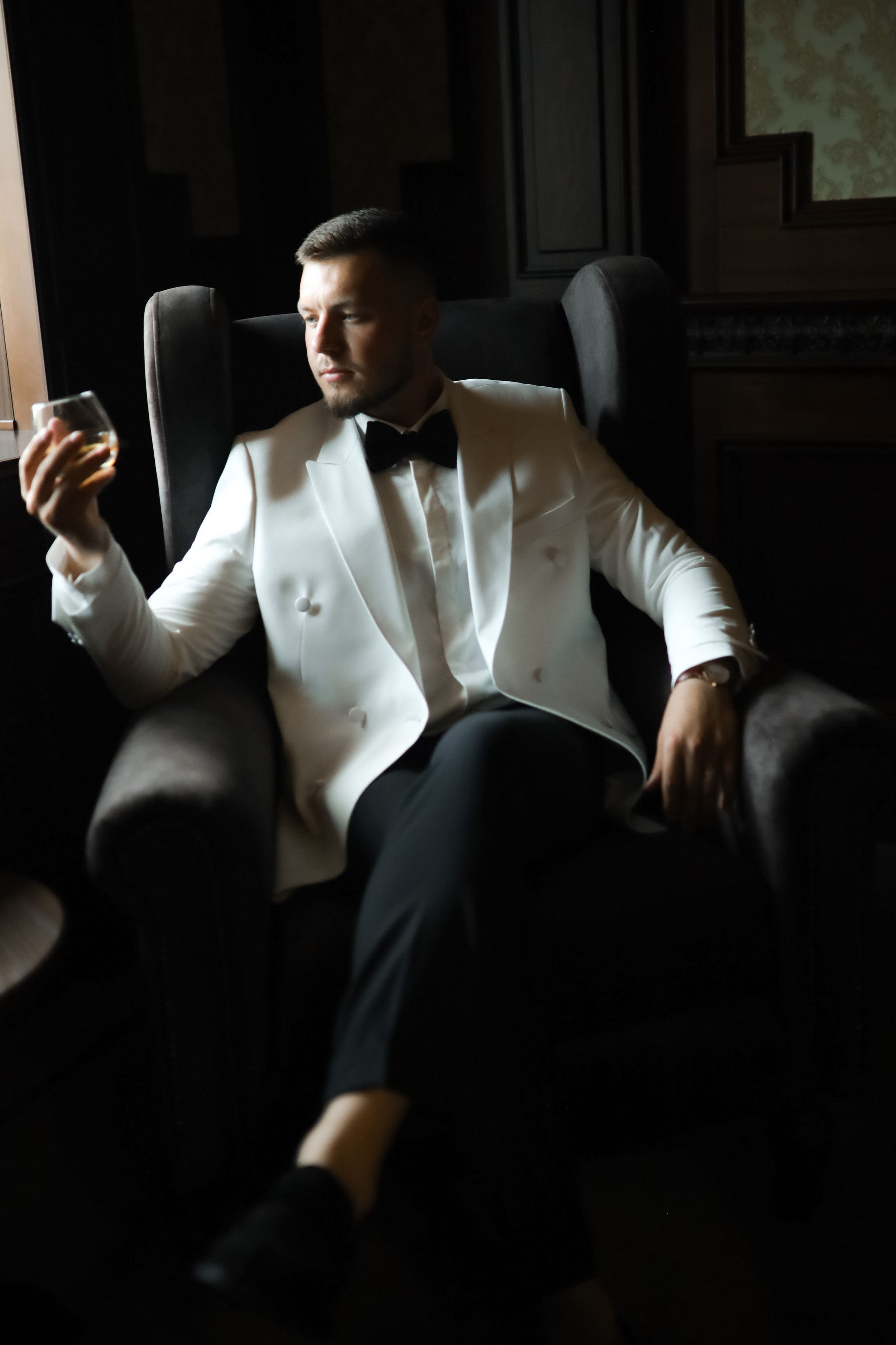 Егор и Анна. Свадебный фотограф Екатеринбург Алексей Ладыгин