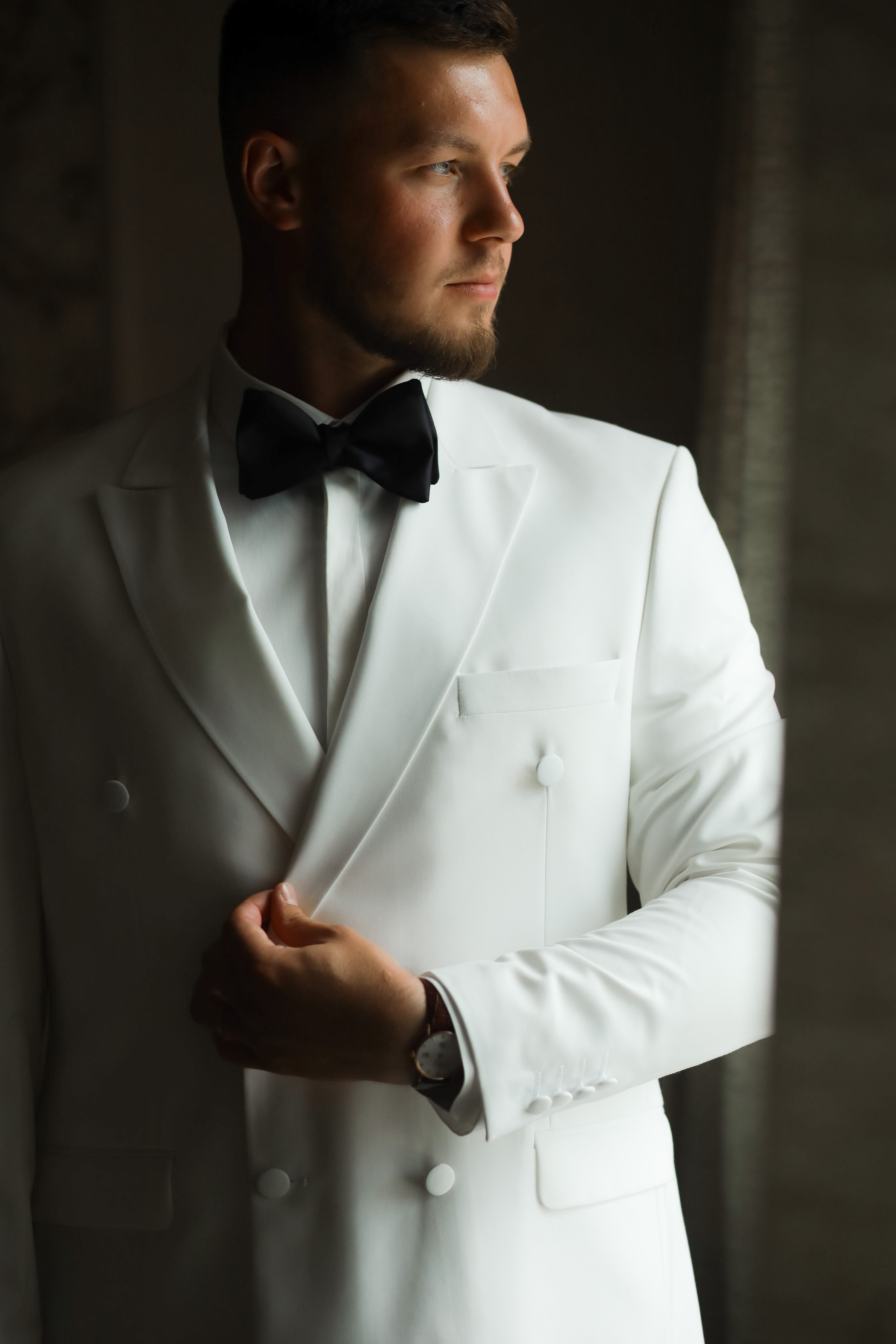 Егор и Анна. Свадебный фотограф Екатеринбург Алексей Ладыгин