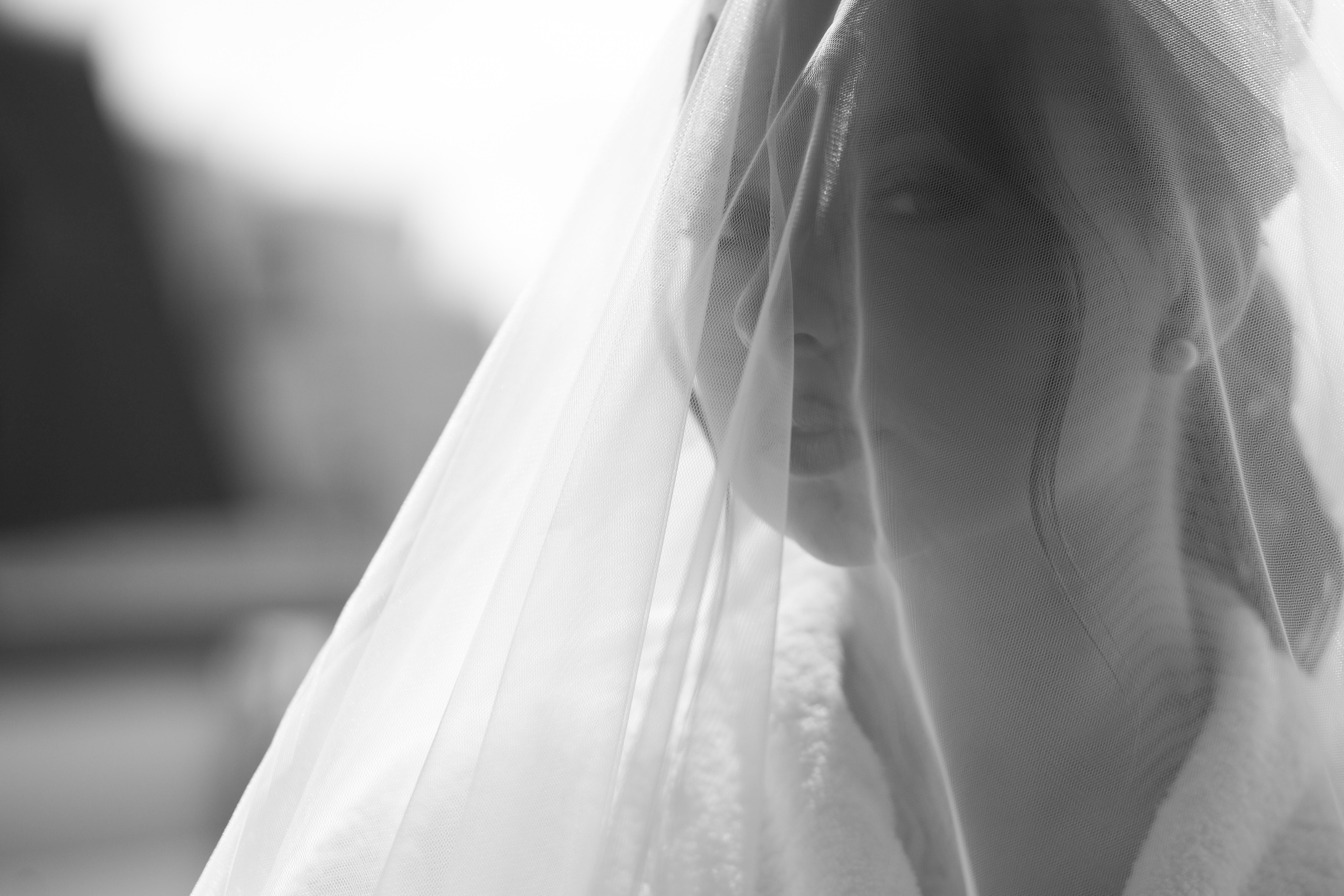 Антон и Ульяна. Свадебный фотограф Екатеринбург Алексей Ладыгин