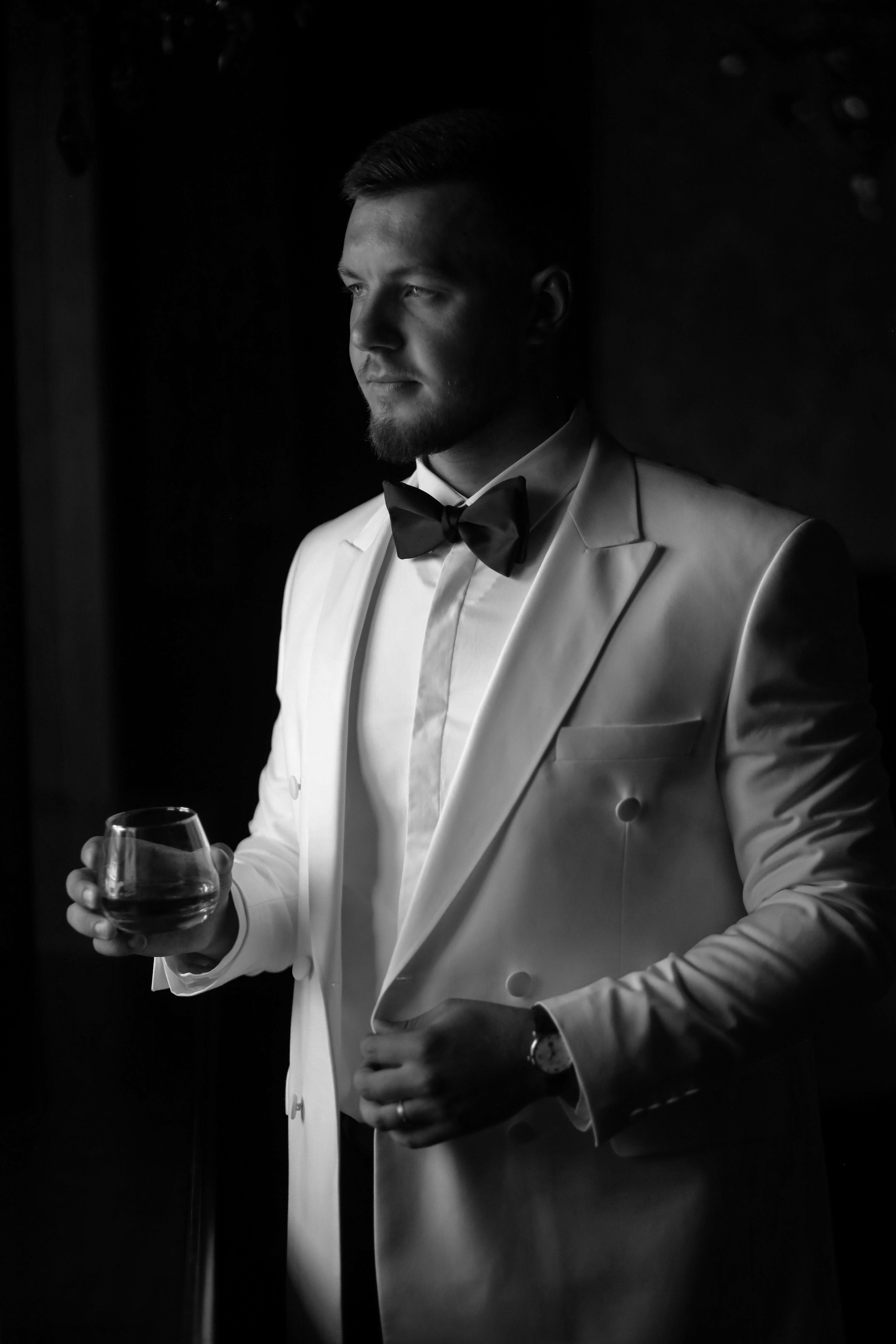 Егор и Анна. Свадебный фотограф Екатеринбург Алексей Ладыгин