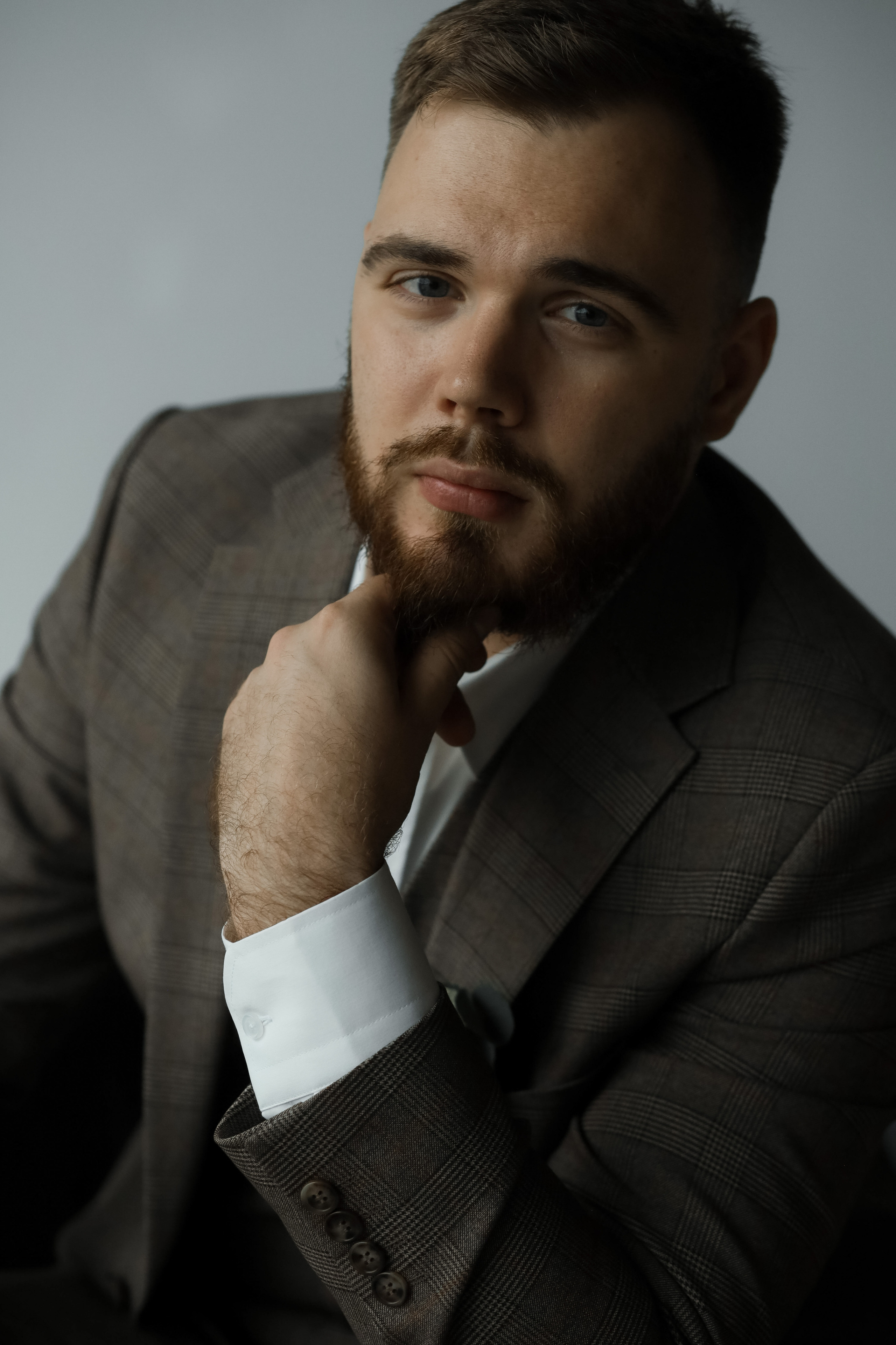 Денис и Ксения. Свадебный фотограф Екатеринбург Алексей Ладыгин