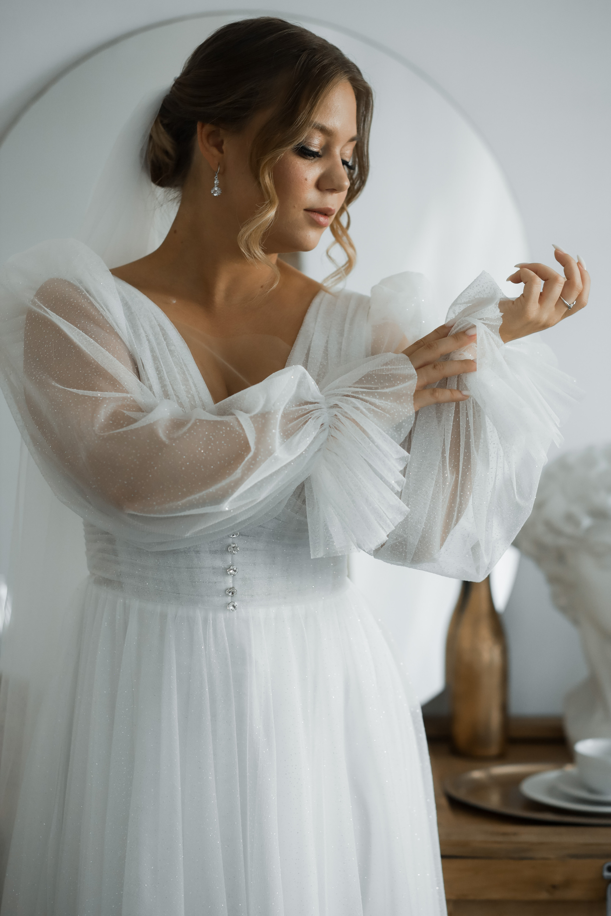 Максим и Анастасия. Свадебный фотограф Екатеринбург Алексей Ладыгин