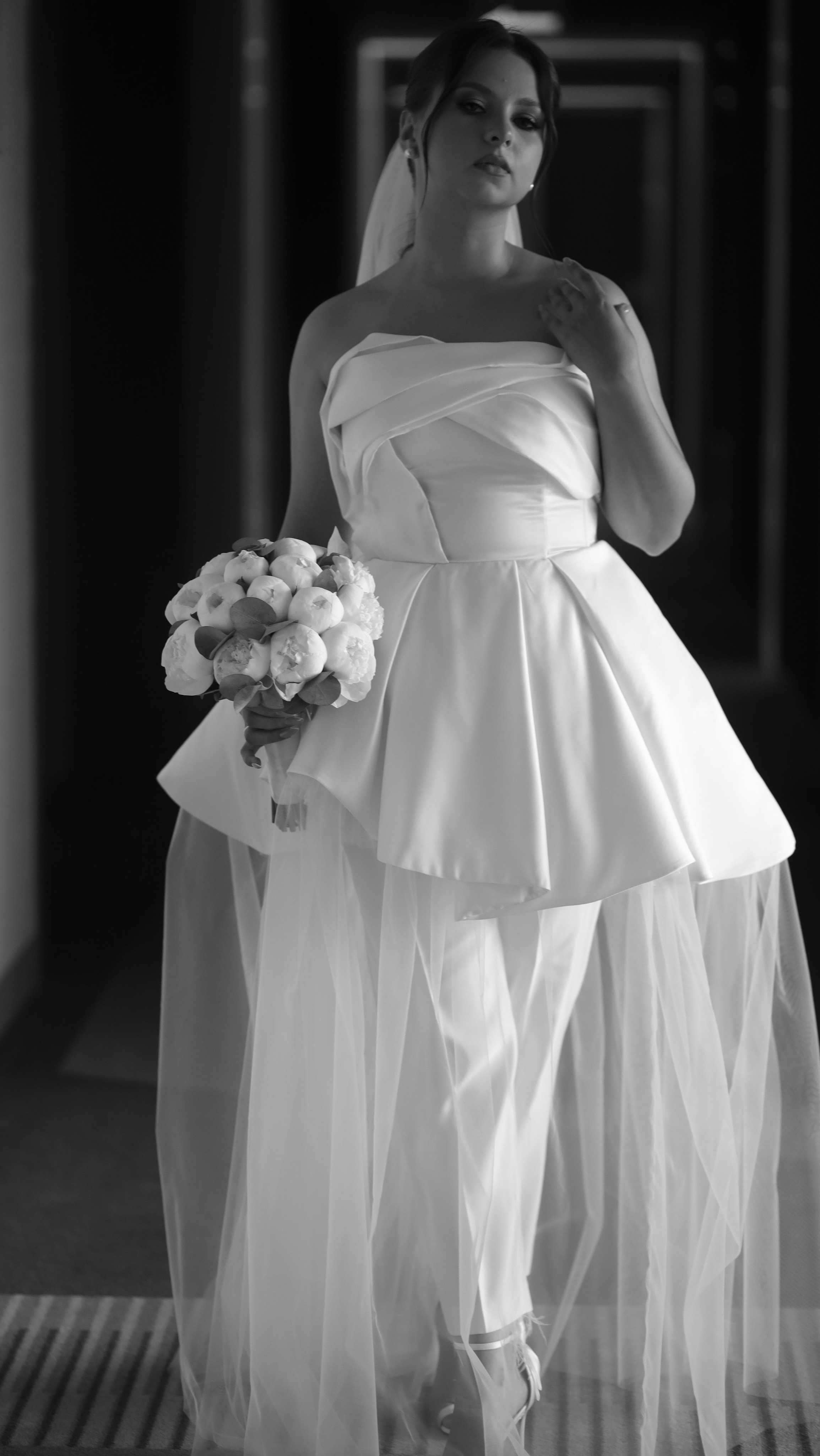 Антон и Ульяна. Свадебный фотограф Екатеринбург Алексей Ладыгин