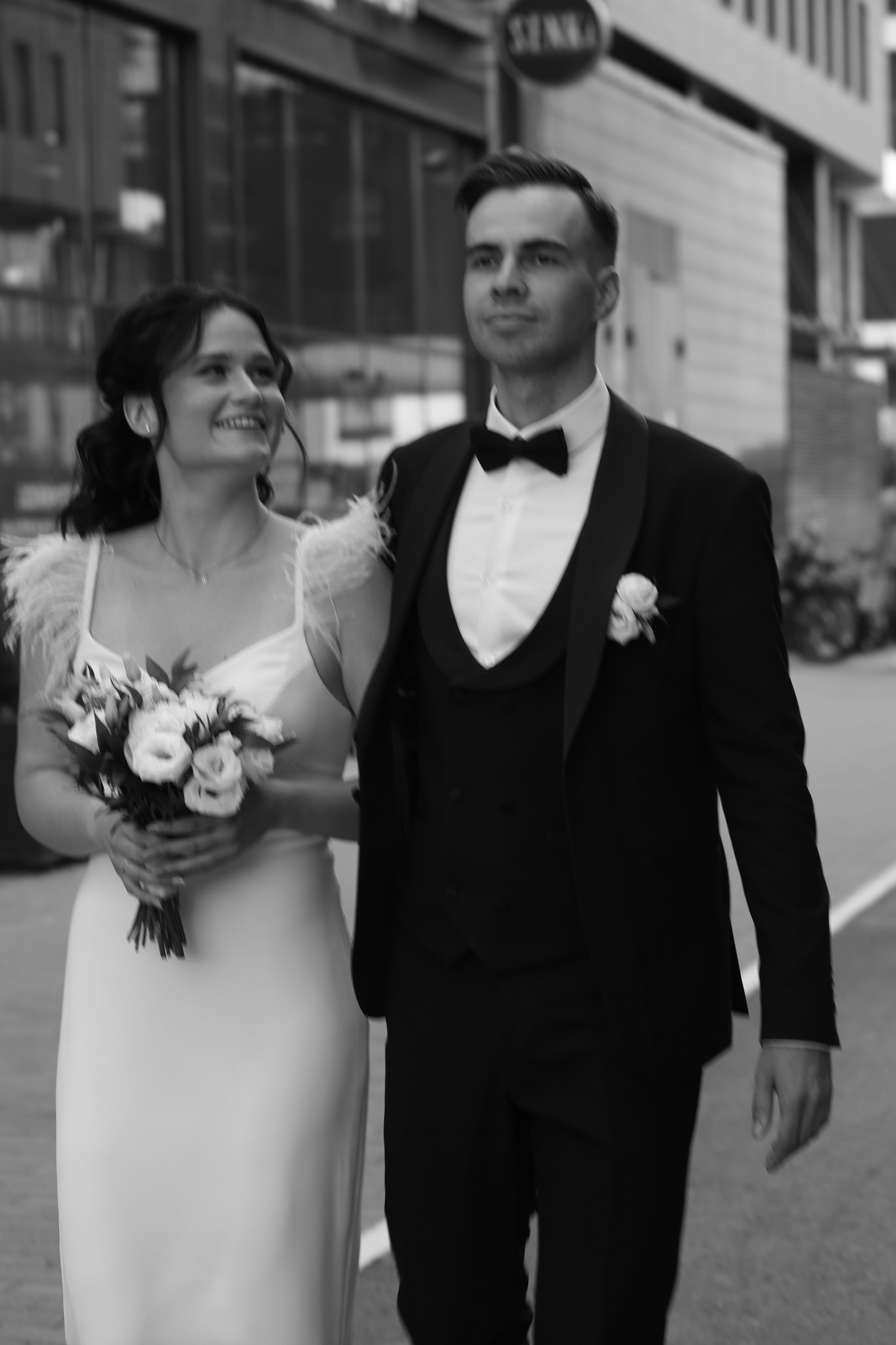 Данил и Ксюша. Свадебный фотограф Екатеринбург Алексей Ладыгин