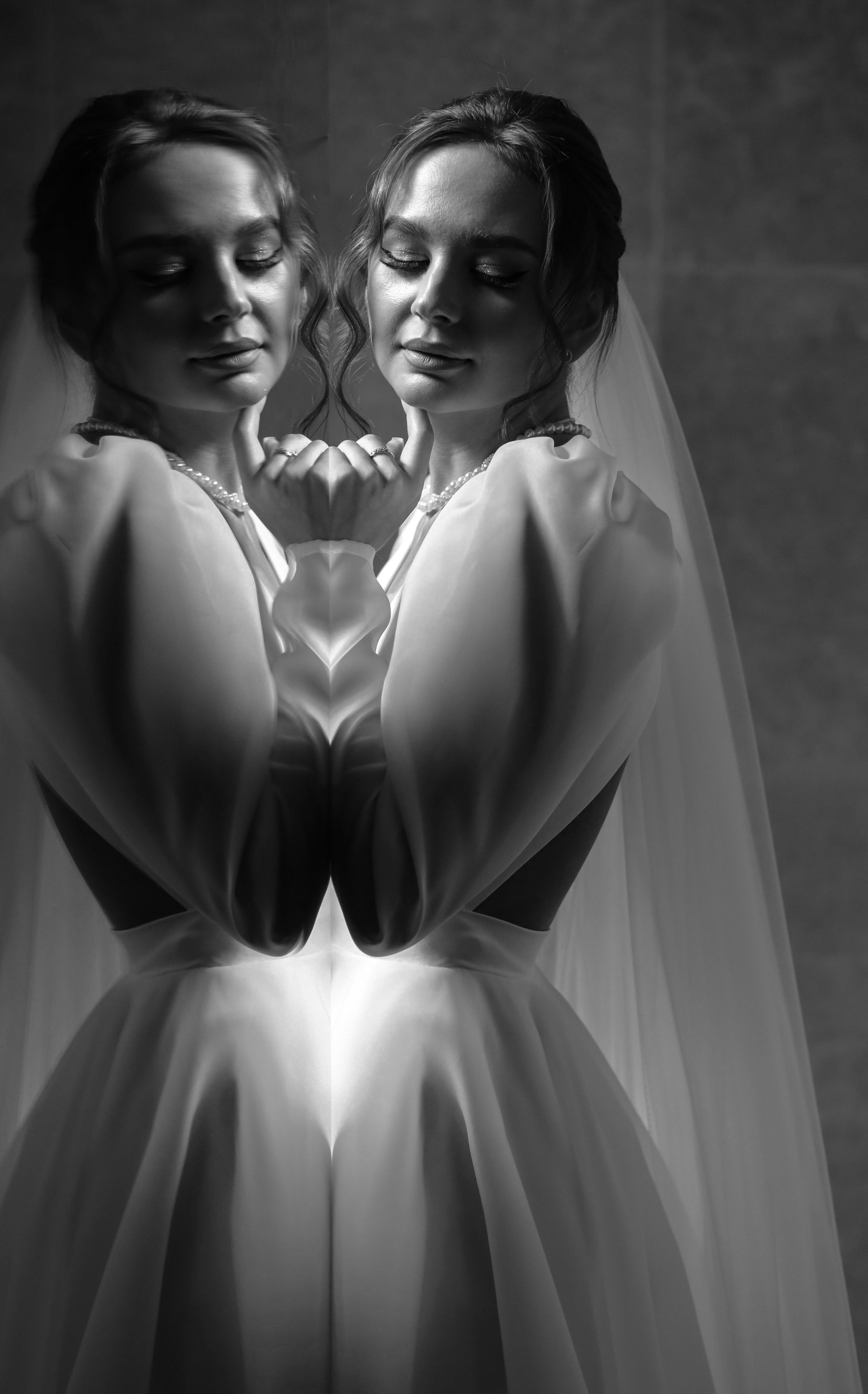 Дарья и Влад. Свадебный фотограф Екатеринбург Алексей Ладыгин