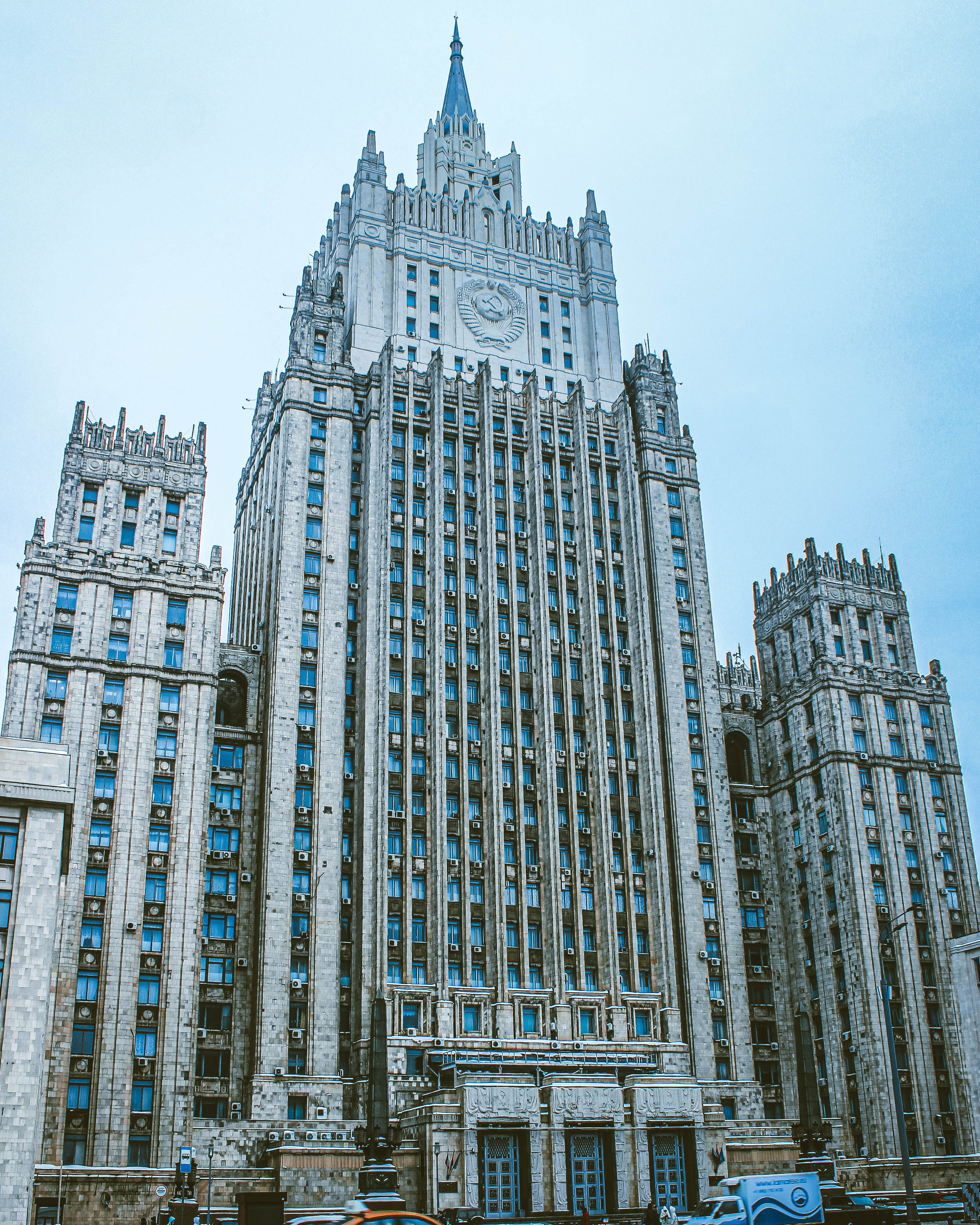 Москва. Maks Mironov