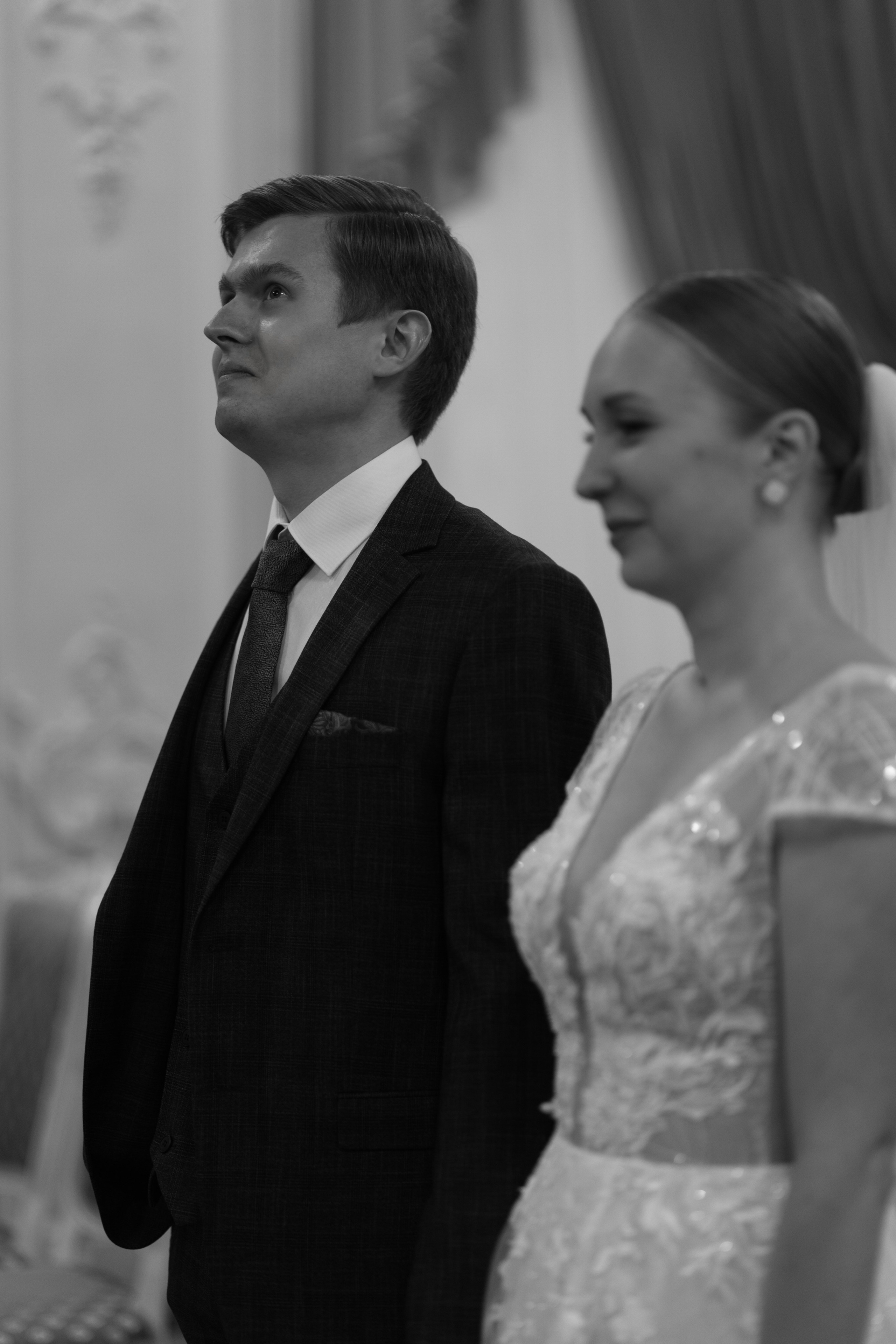 Сергей и Ксения. Свадебный фотограф в Санкт — Петербурге и Ленинградской о