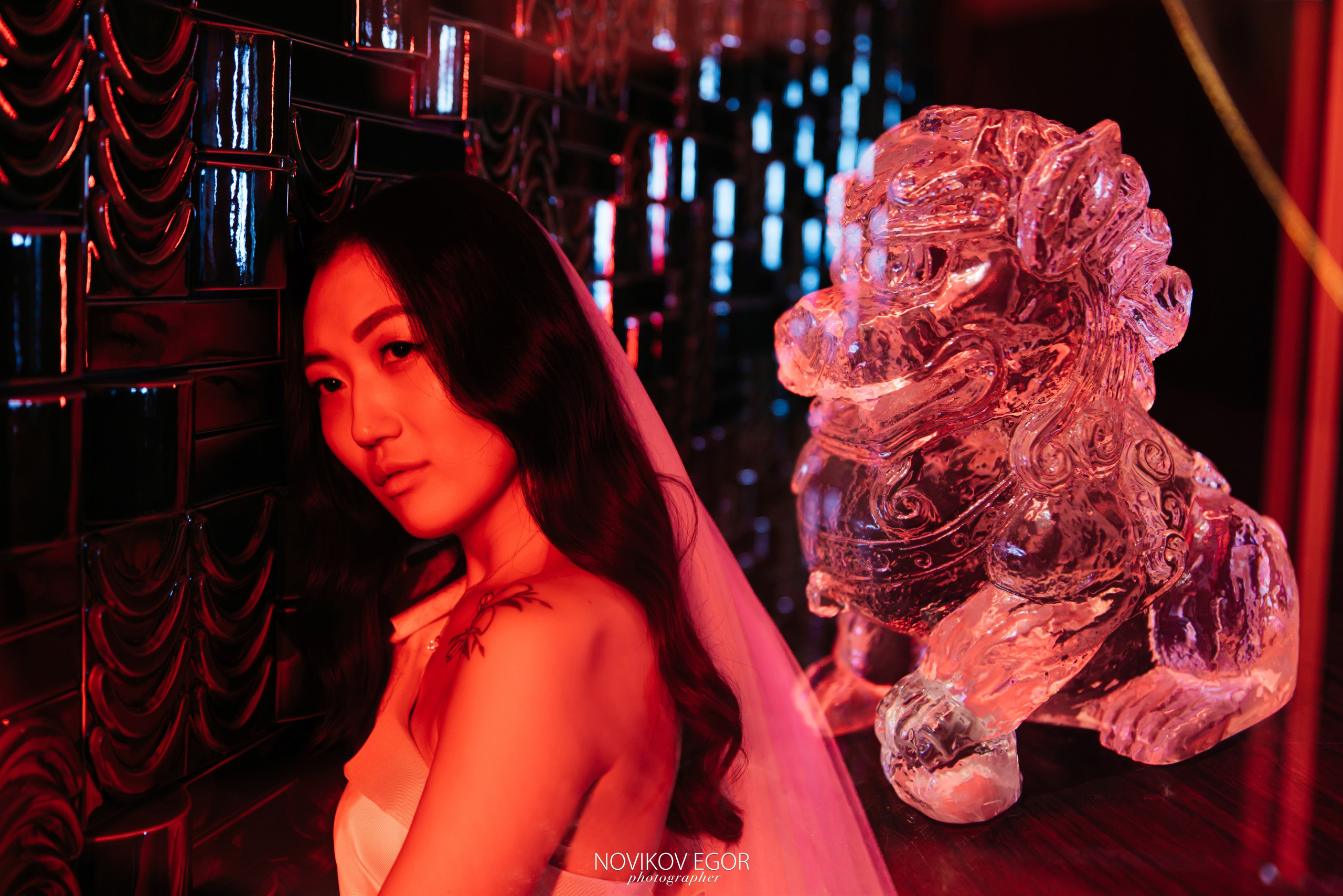 Дима&Лера. Фотограф Ростов-на-Дону