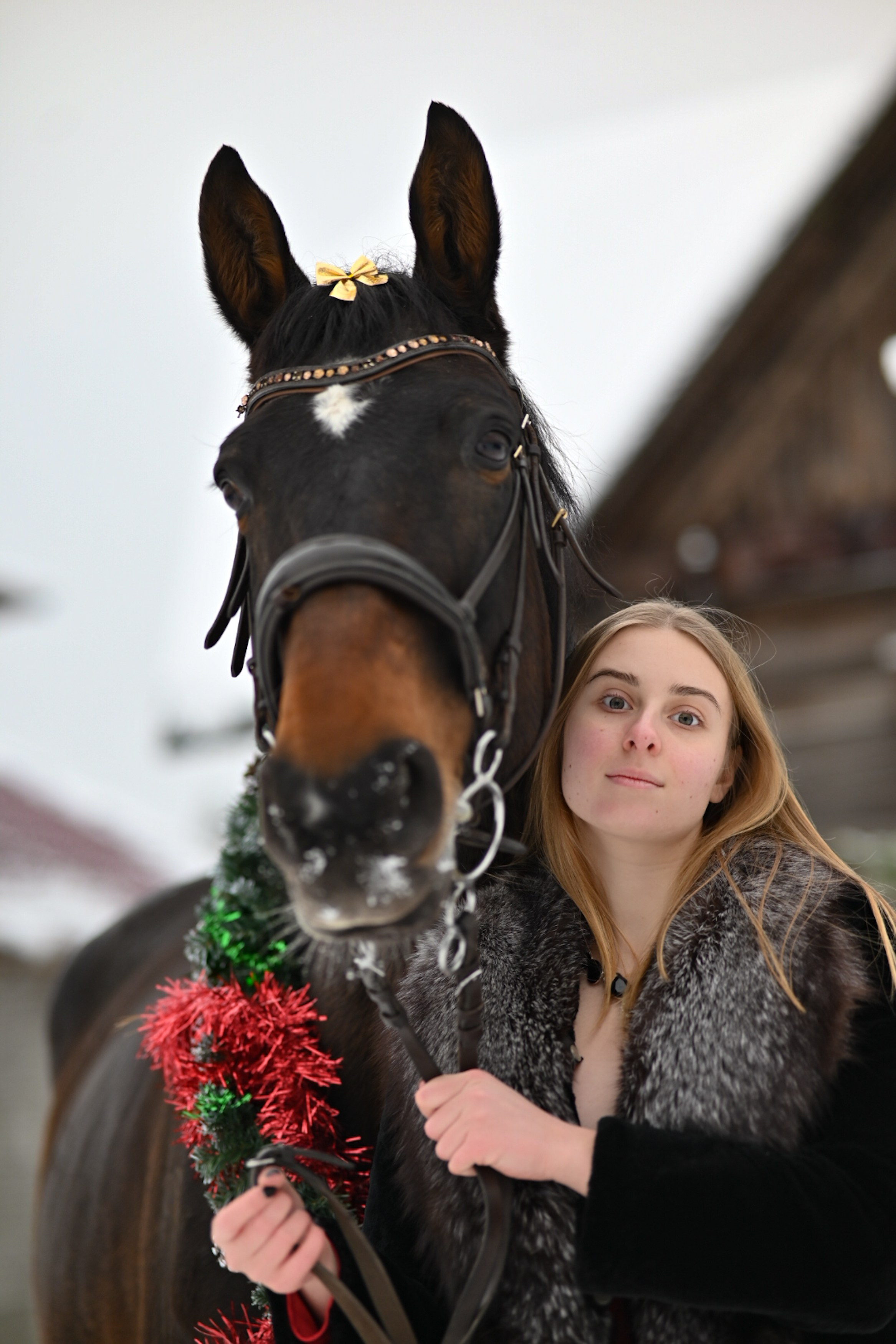 Алина. LifeStyle фотограф Анна Воробьёва Санкт-Петербург