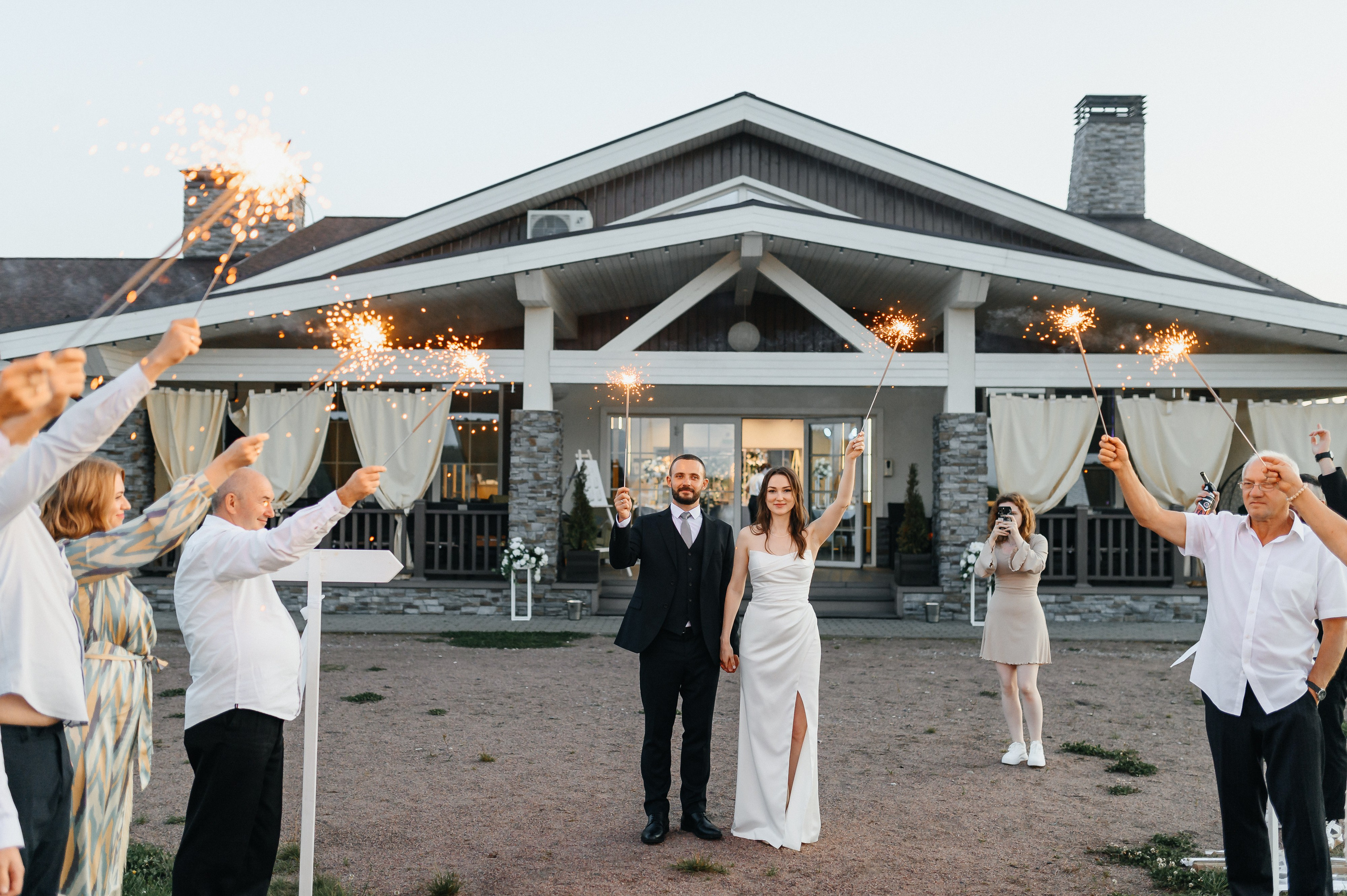 Женя и Настя. Свадебный и семейный фотограф в Санкт-Петербурге Александр Озеров